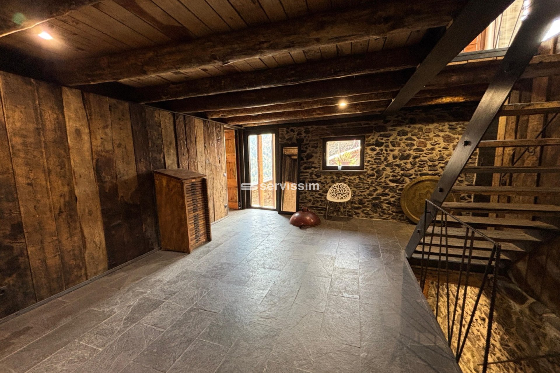 Achat - Chalet - Ransol