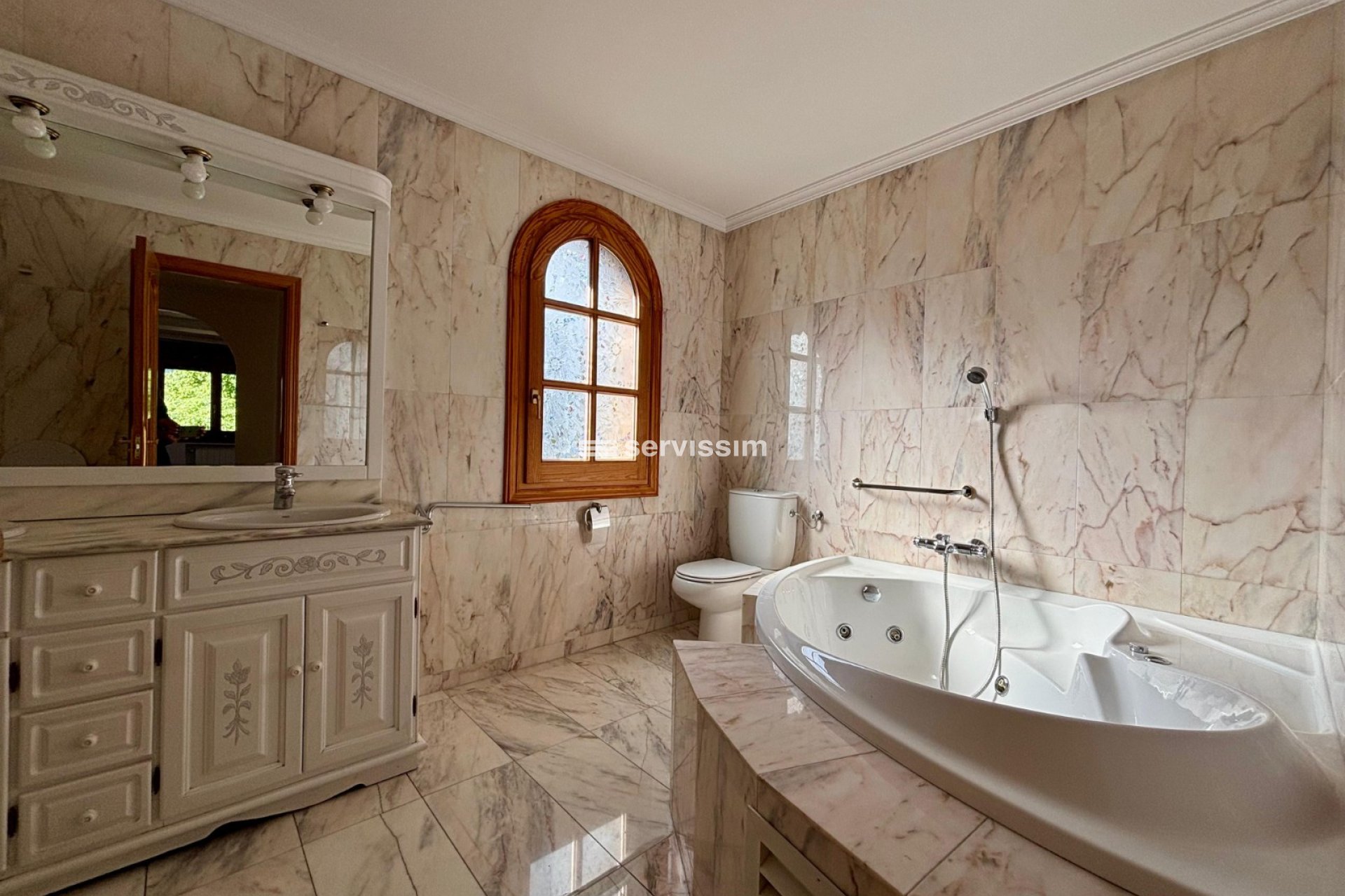 Achat - Chalet - Sispony