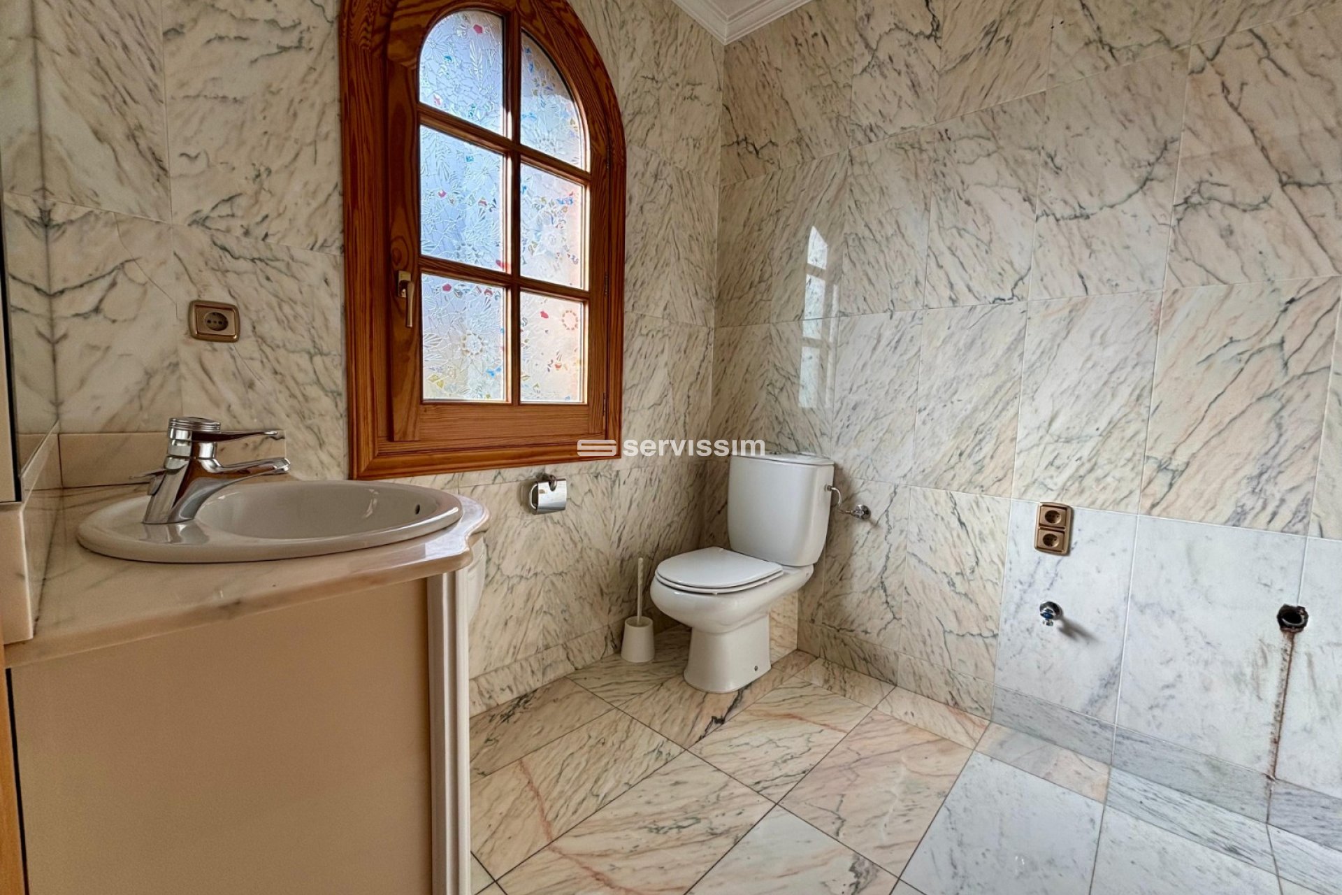 Achat - Chalet - Sispony