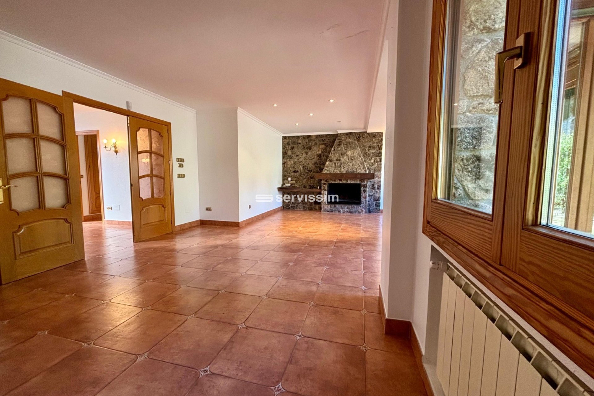 Achat - Chalet - Sispony