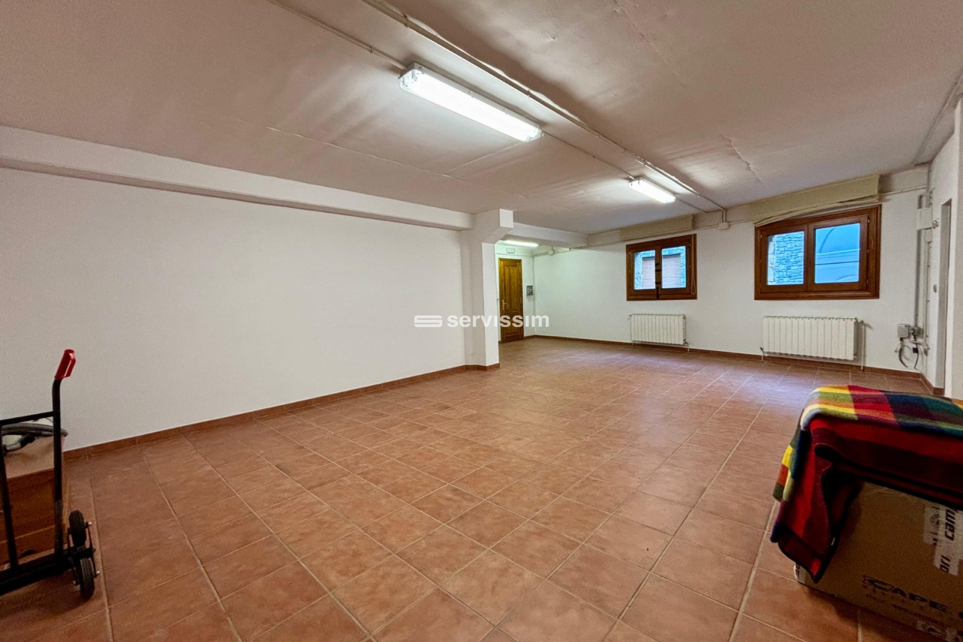 Achat - Chalet - Sispony