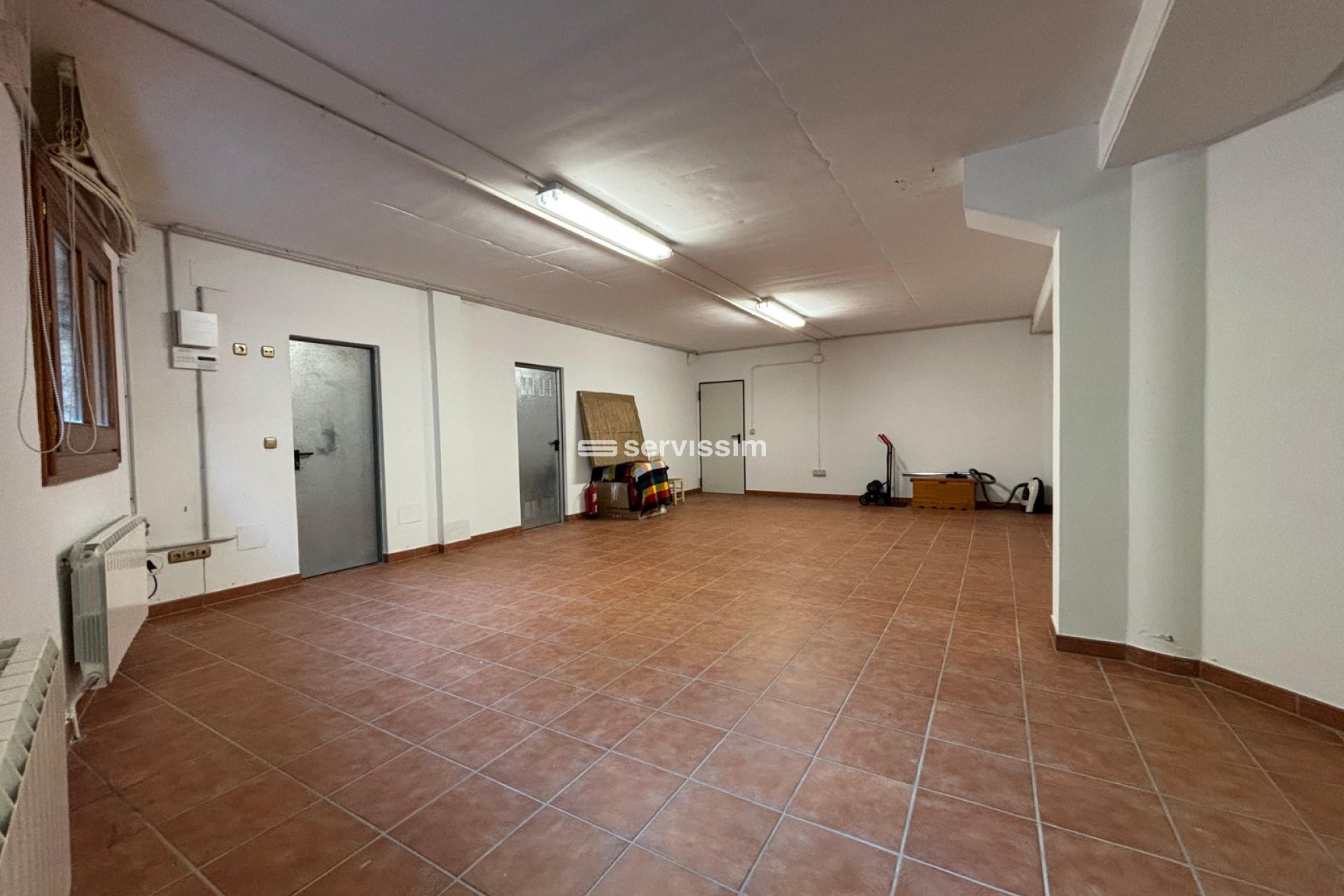 Achat - Chalet - Sispony