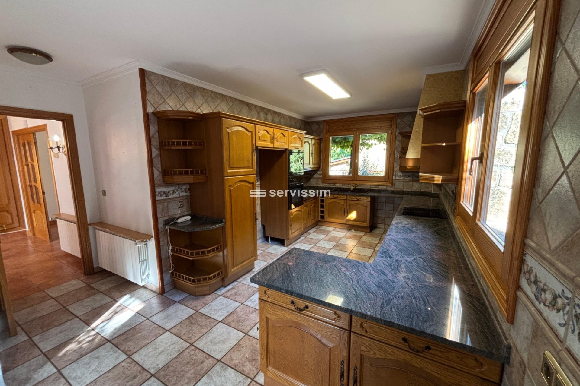 Achat - Chalet - Sispony