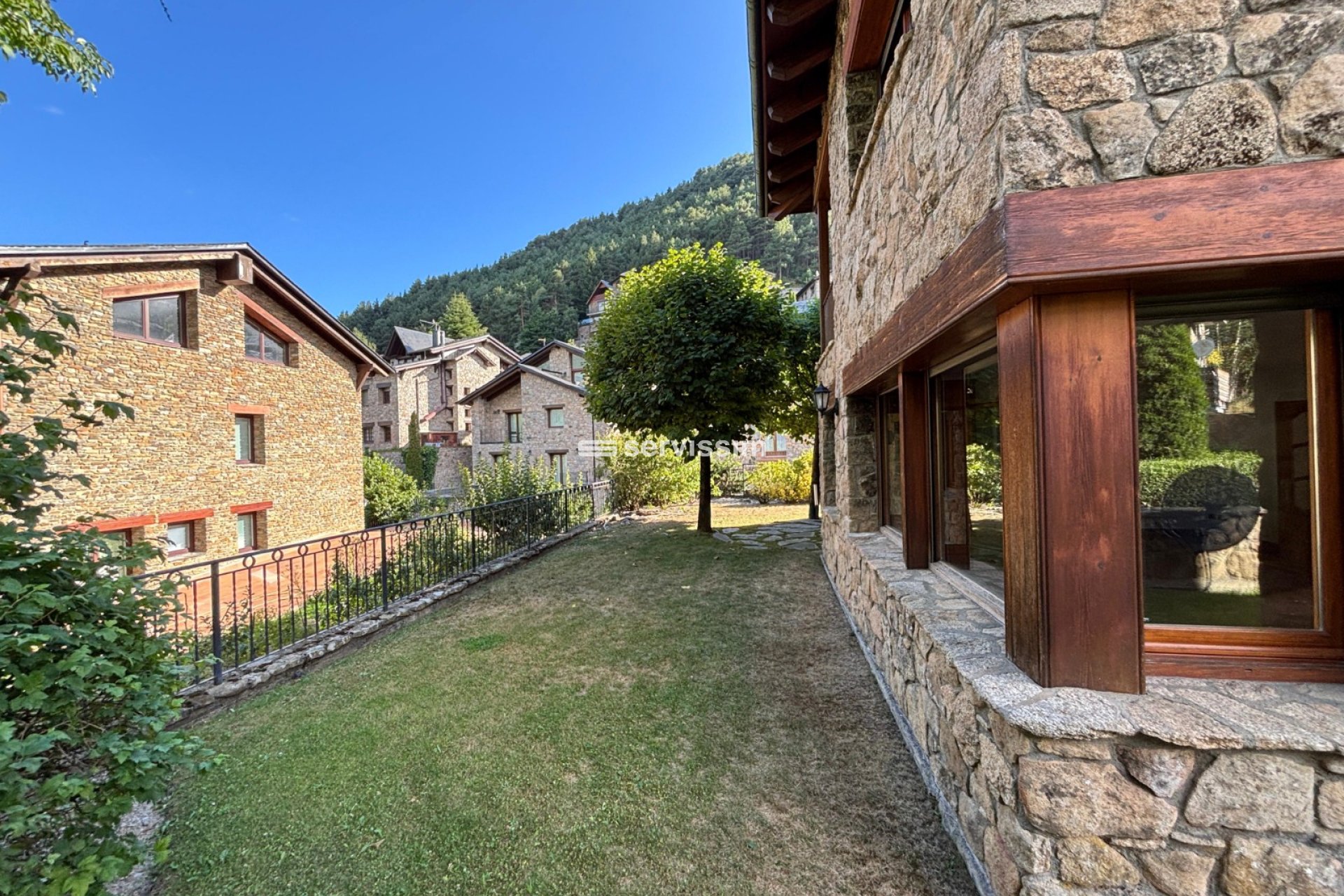 Achat - Chalet - Sispony