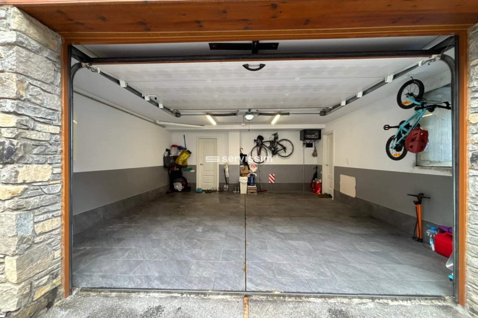 Achat - Chalet - Sispony