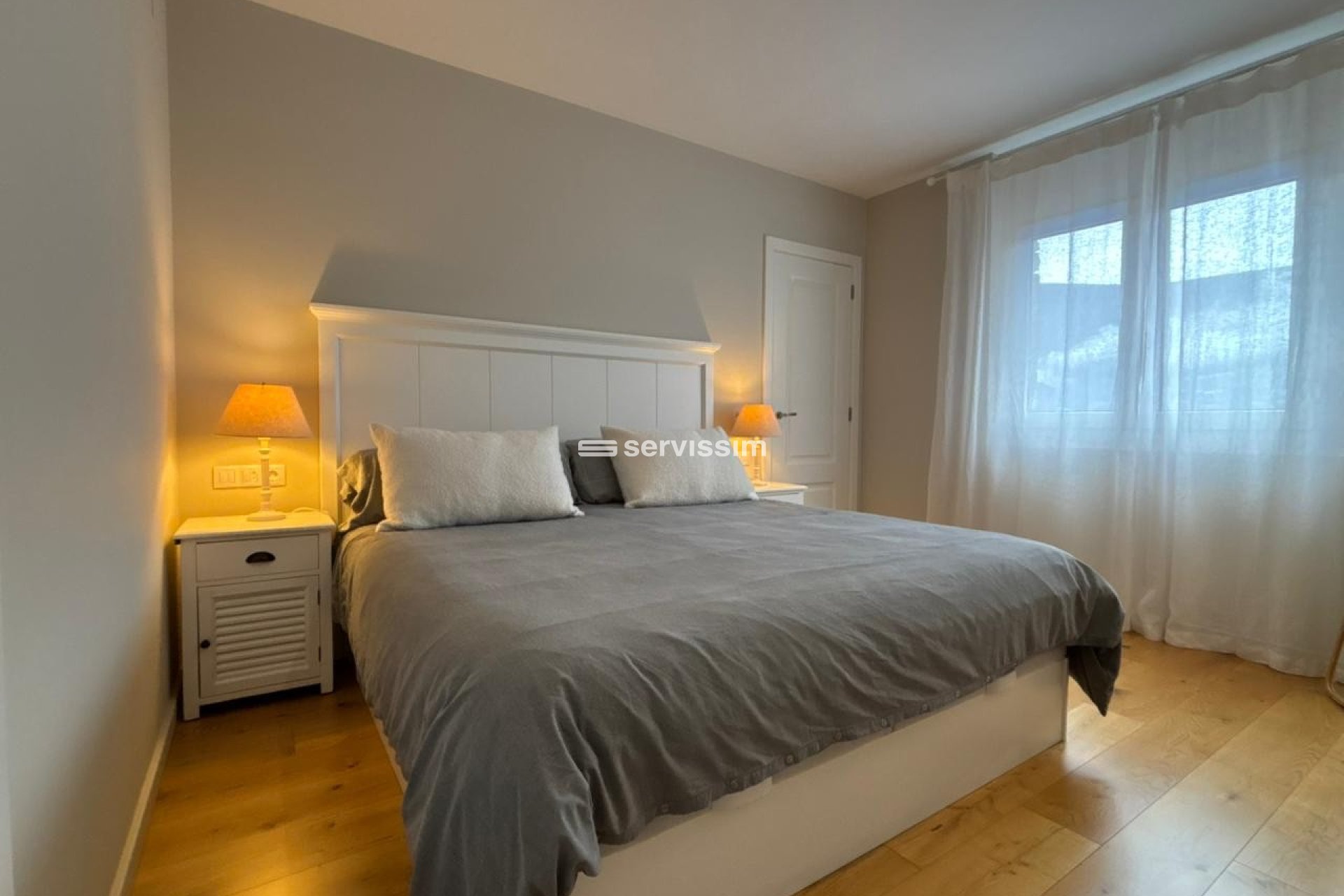 Achat - Chalet - Sispony