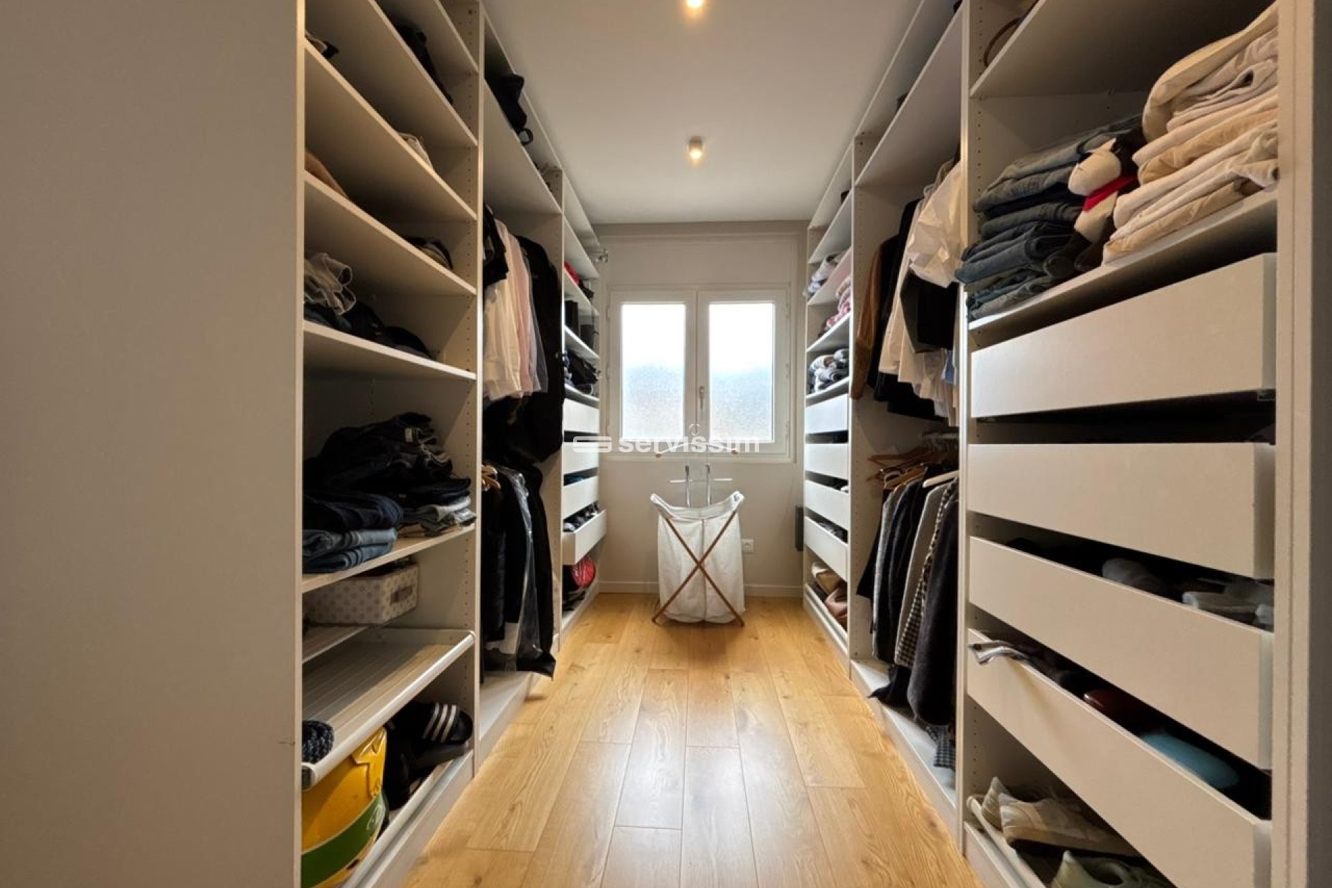 Achat - Chalet - Sispony