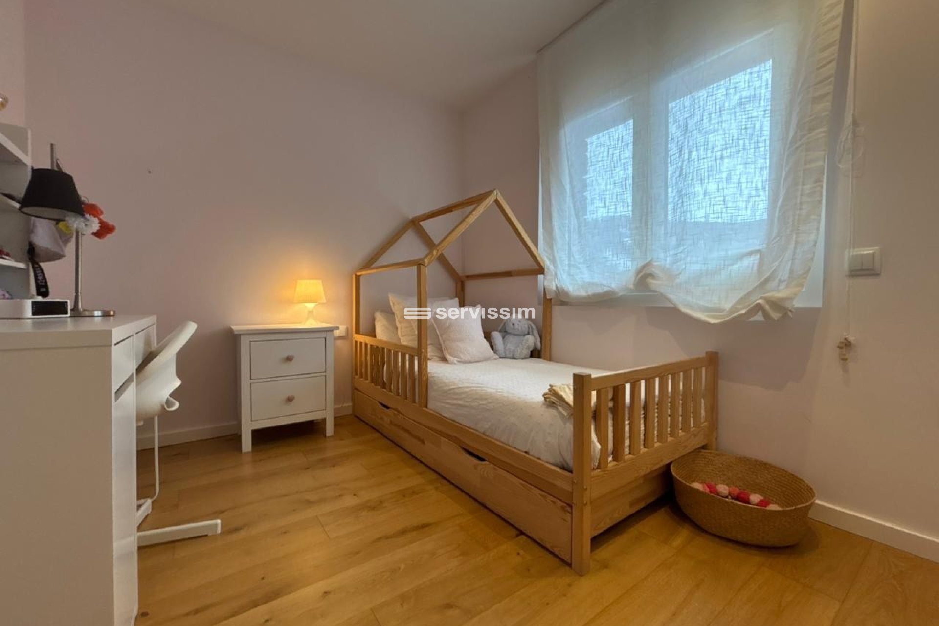 Achat - Chalet - Sispony