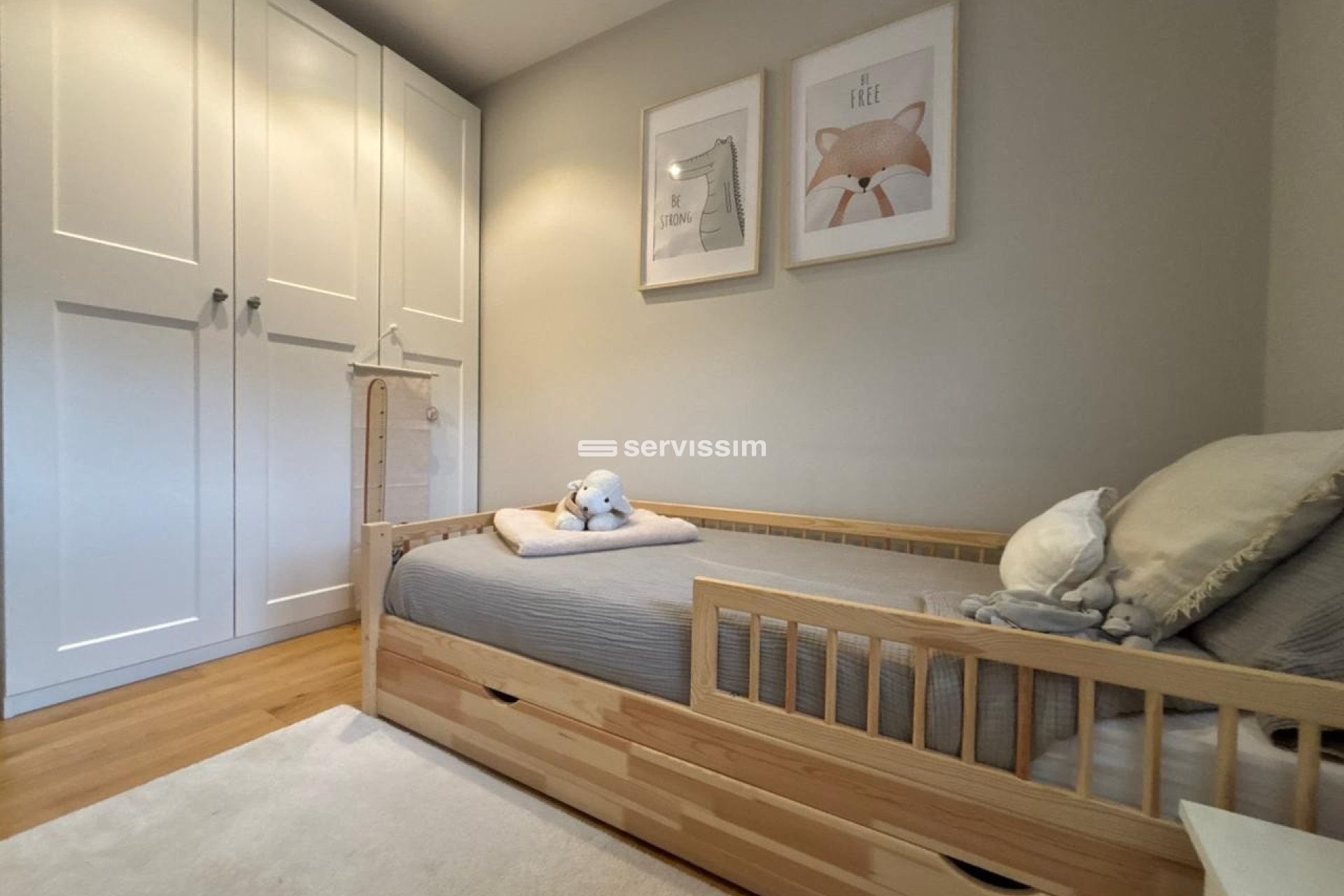 Achat - Chalet - Sispony