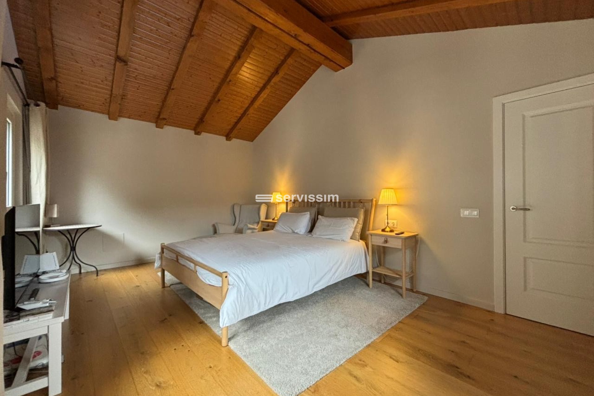 Achat - Chalet - Sispony