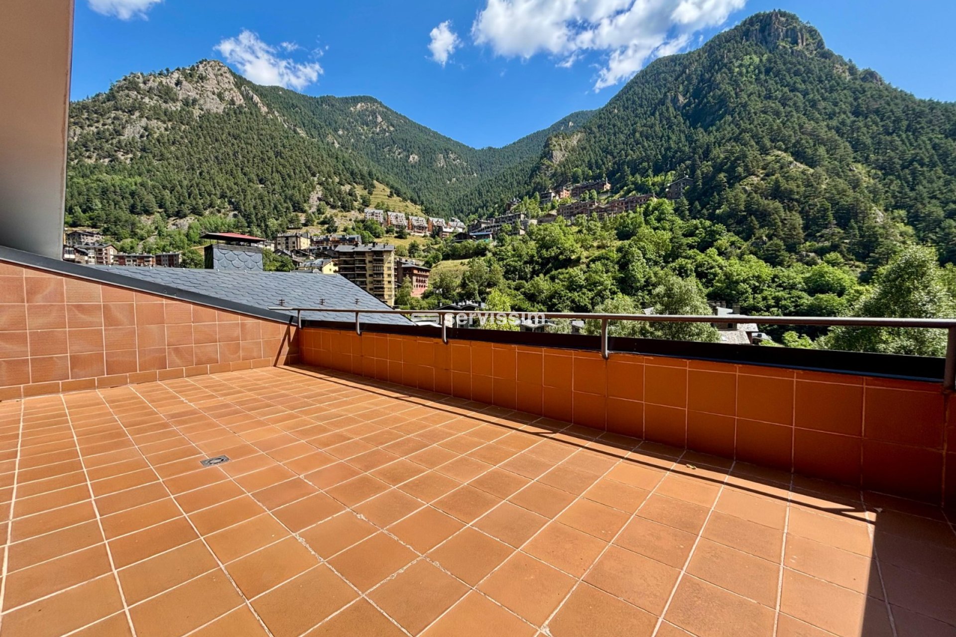 Achat - Dernier étage - Arinsal