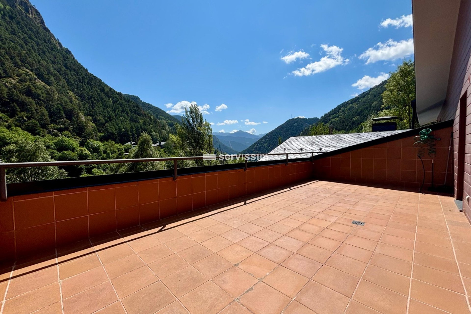 Achat - Dernier étage - Arinsal