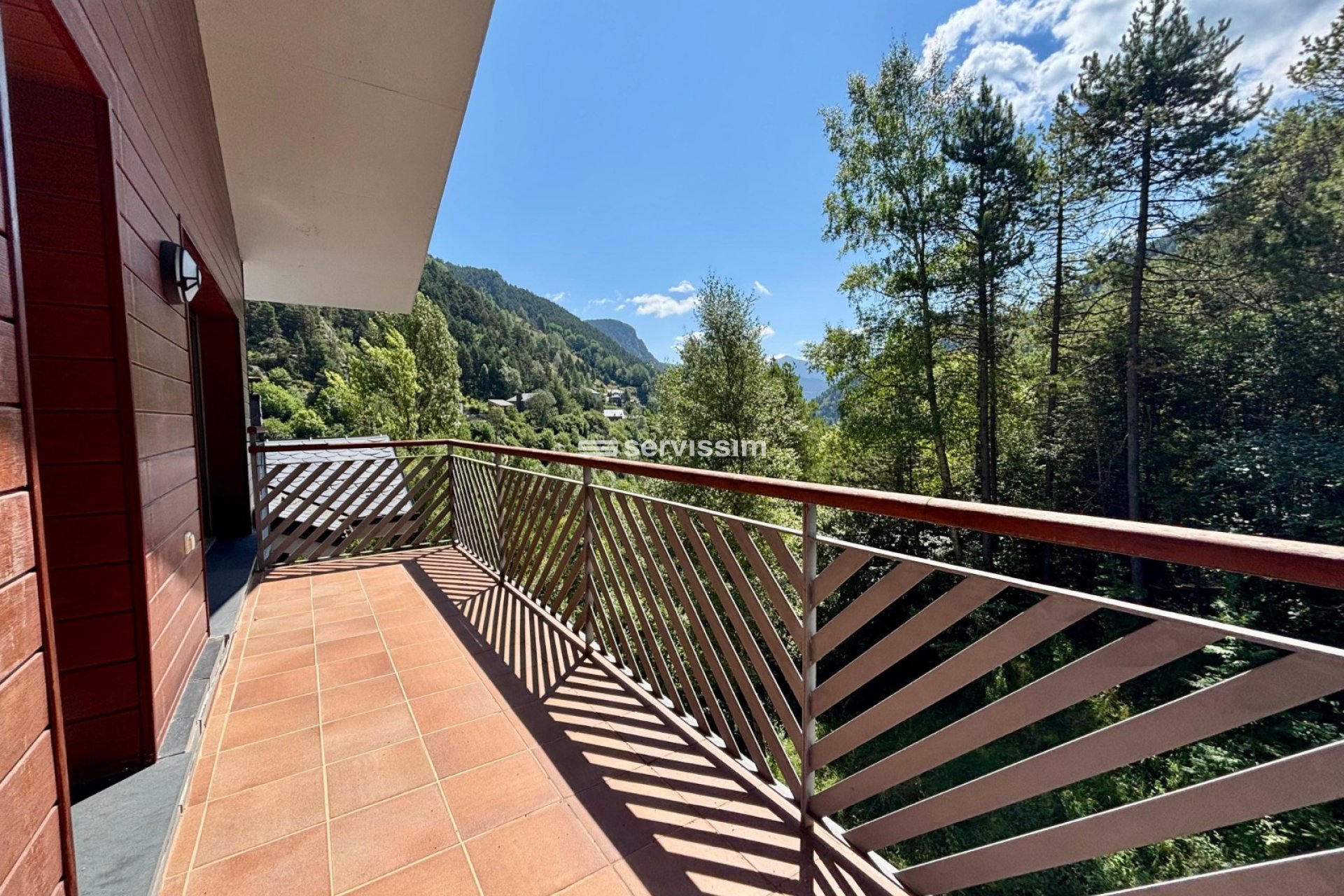 Achat - Dernier étage - Arinsal