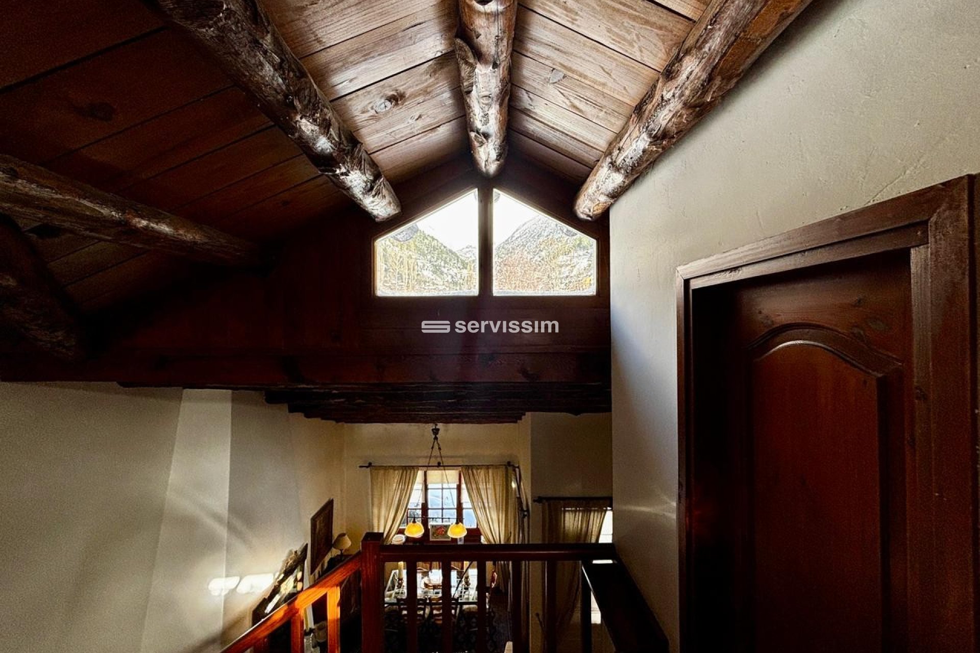 Achat - Maison Mitoyenne - Arinsal