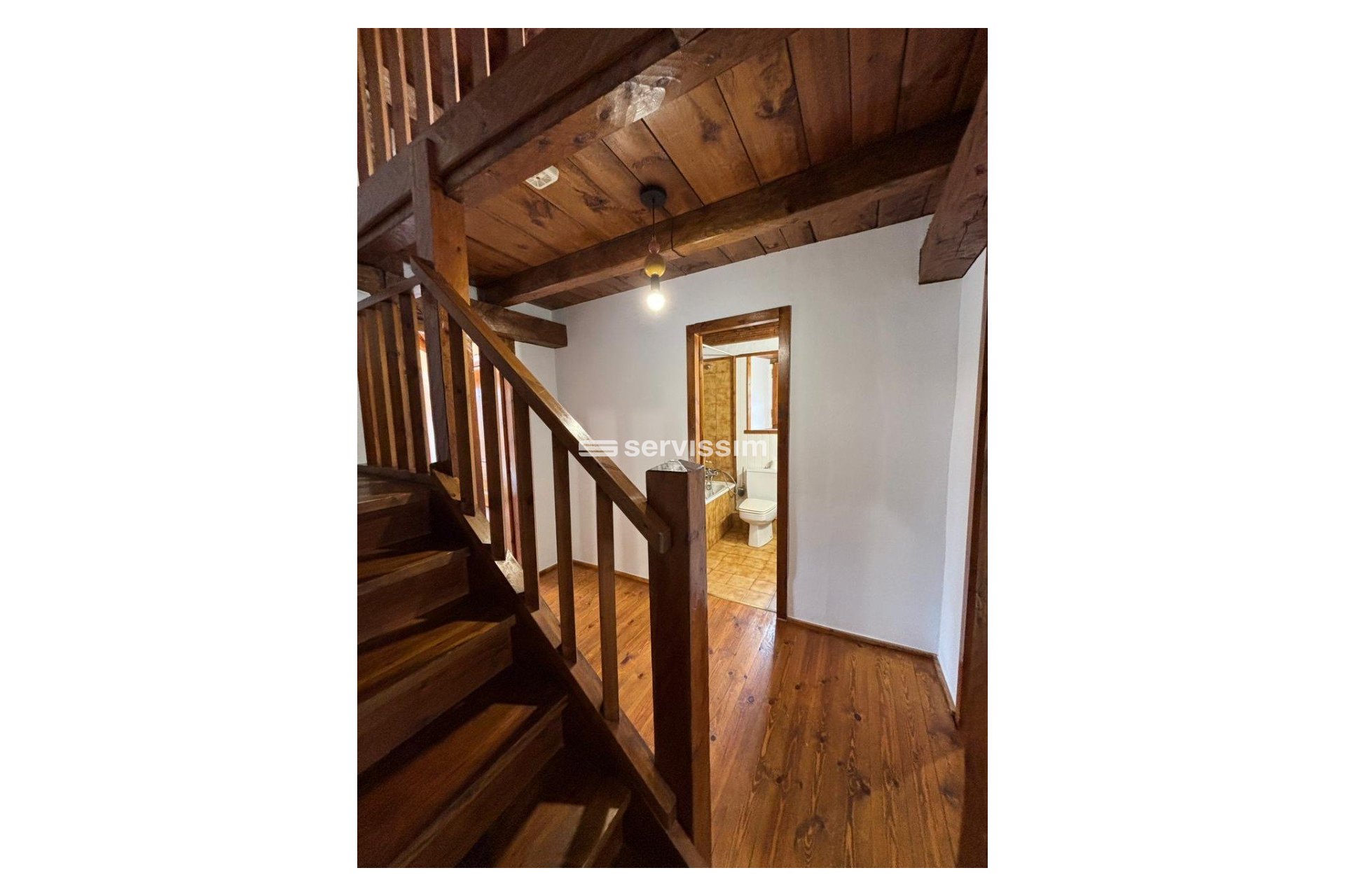 Achat - Maison Mitoyenne - El Tarter