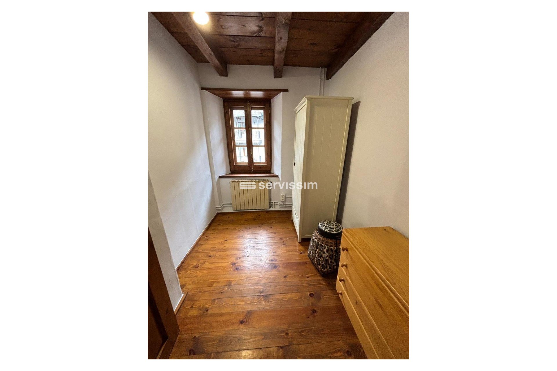 Achat - Maison Mitoyenne - El Tarter