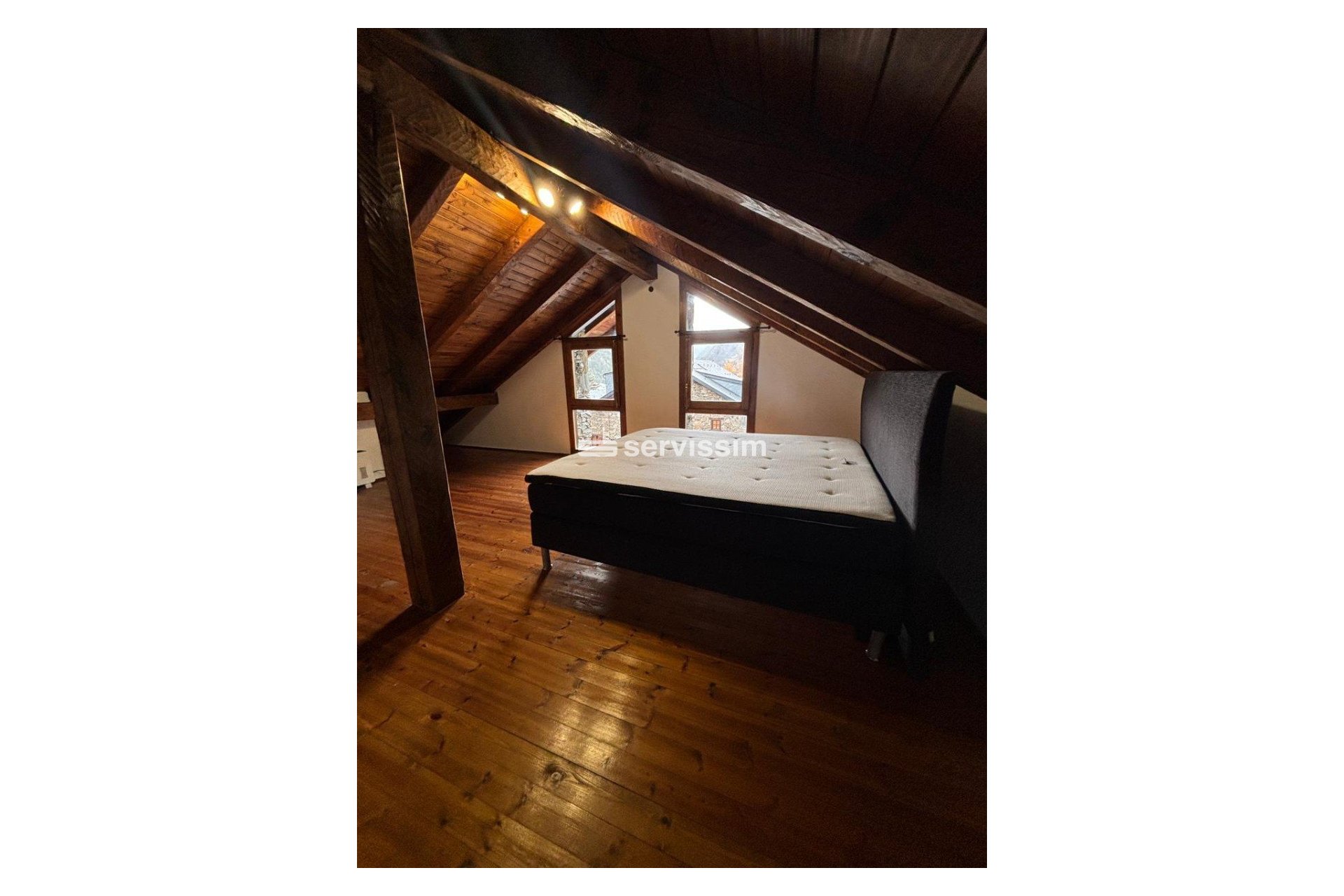 Achat - Maison Mitoyenne - El Tarter