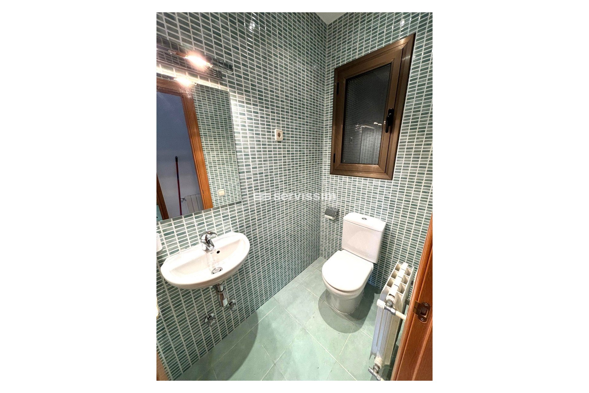 Achat - Maison Mitoyenne - Engolasters