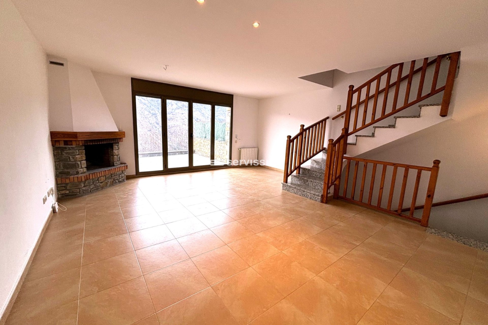Achat - Maison Mitoyenne - Engolasters
