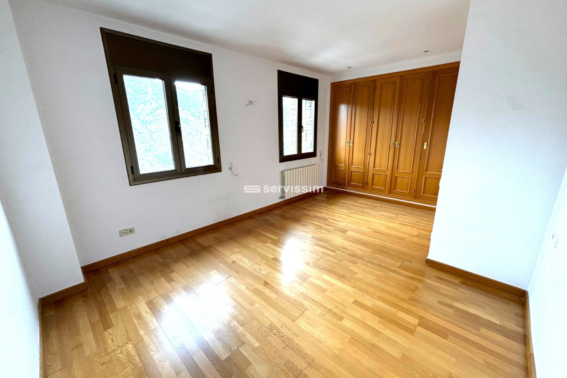 Achat - Maison Mitoyenne - Engolasters
