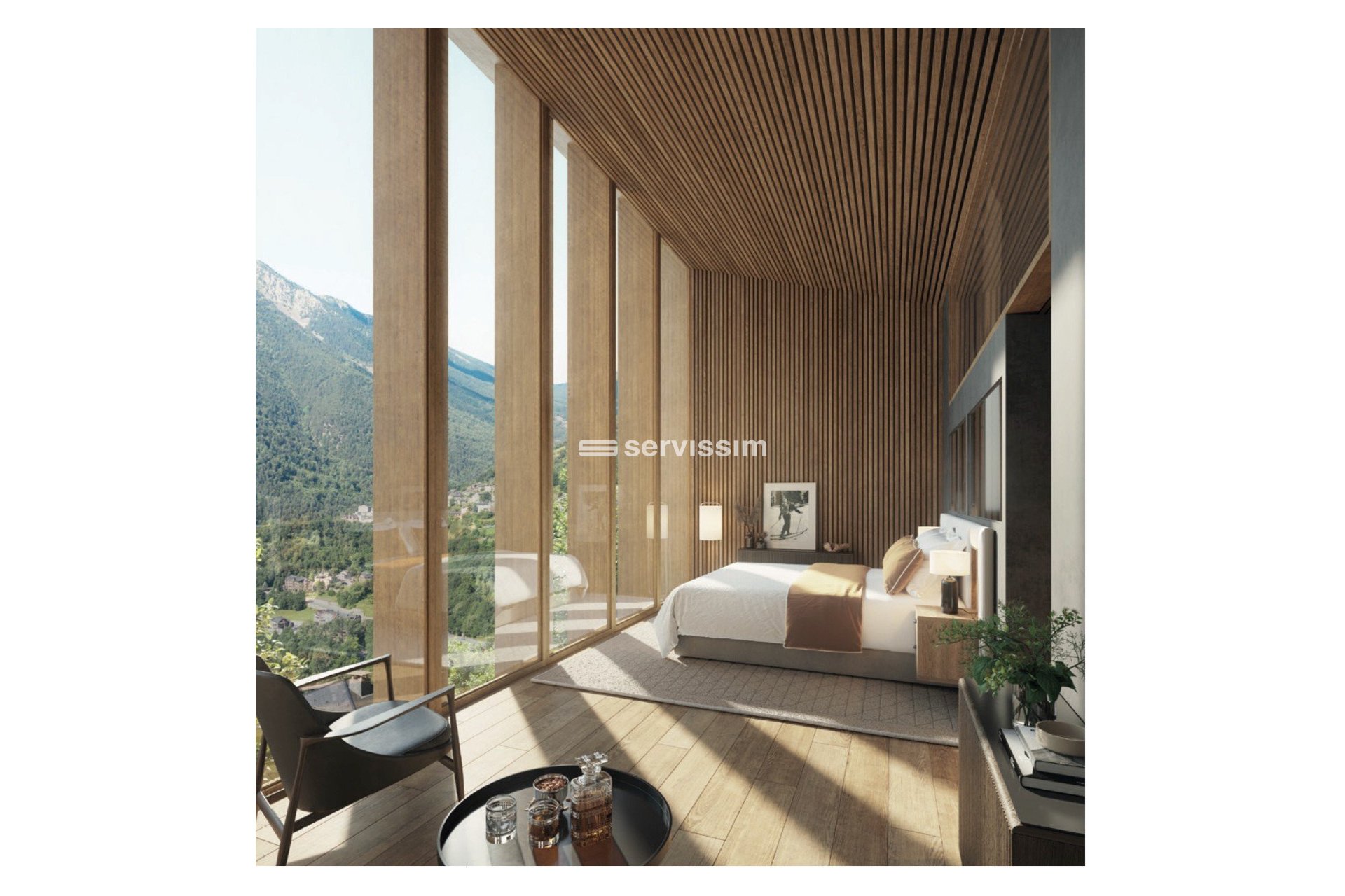 Achat - Maison Mitoyenne - L'Aldosa