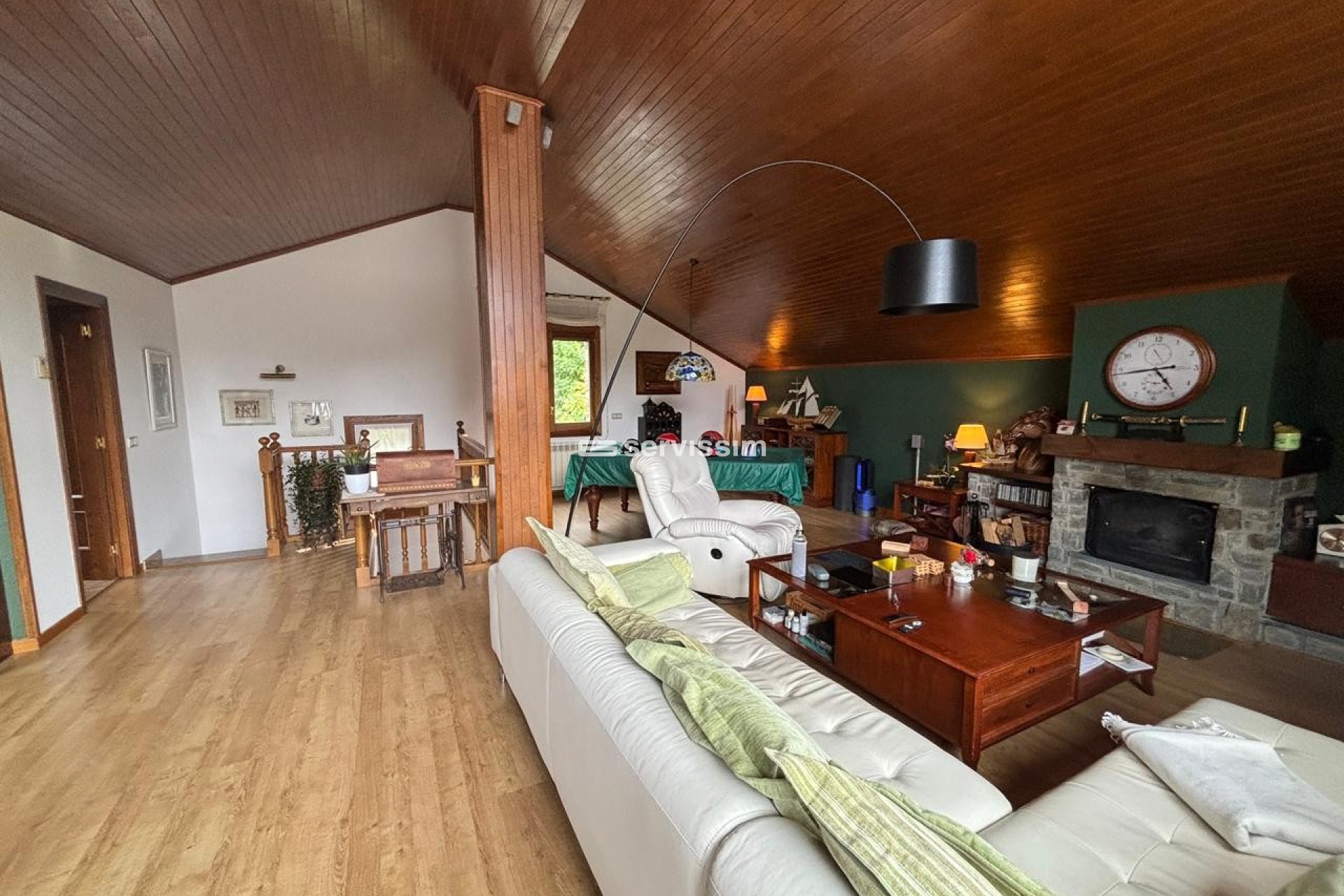 Achat - Maison Mitoyenne - Sispony