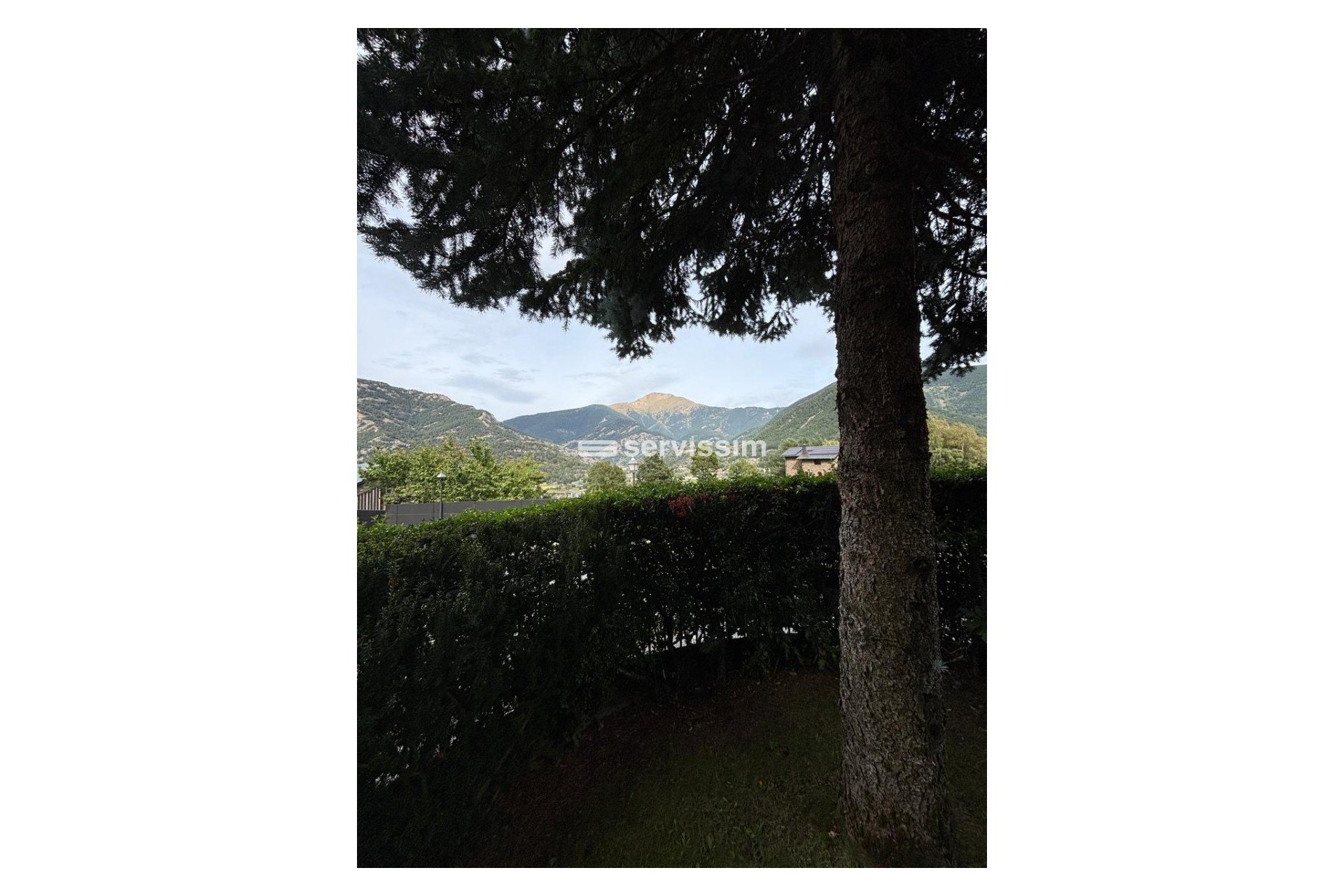 Achat - Maison Mitoyenne - Sispony