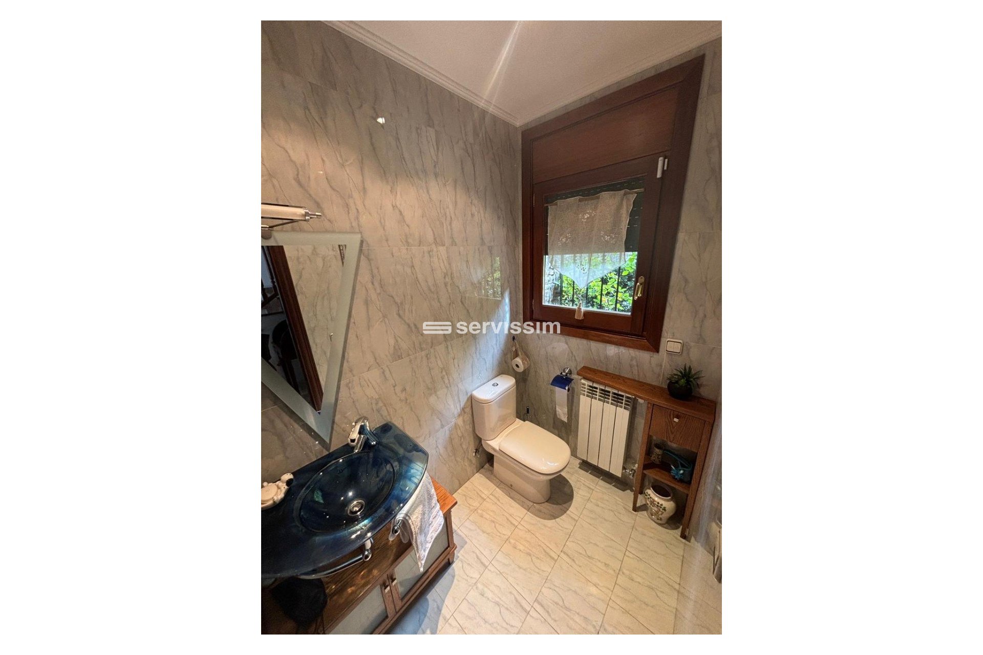 Achat - Maison Mitoyenne - Sispony