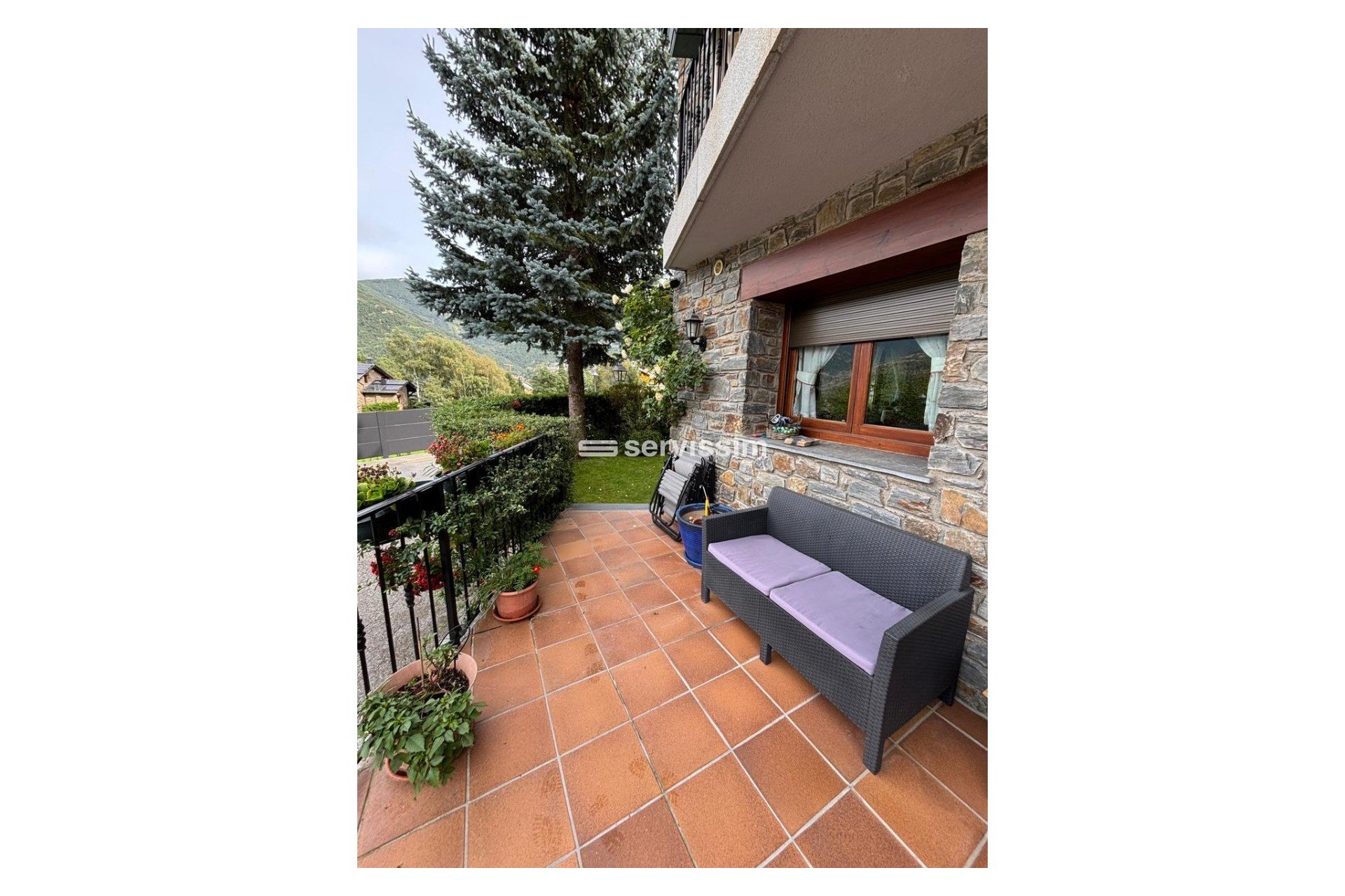 Achat - Maison Mitoyenne - Sispony