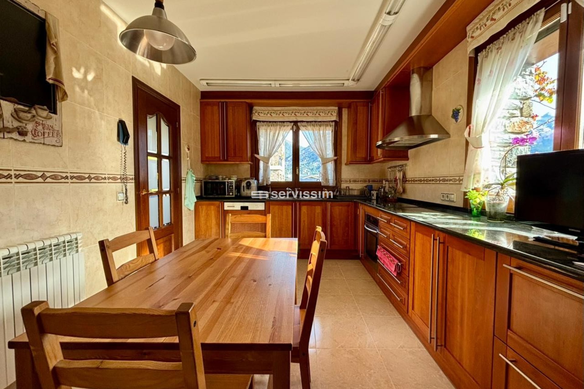 Achat - Maison Mitoyenne - Sispony