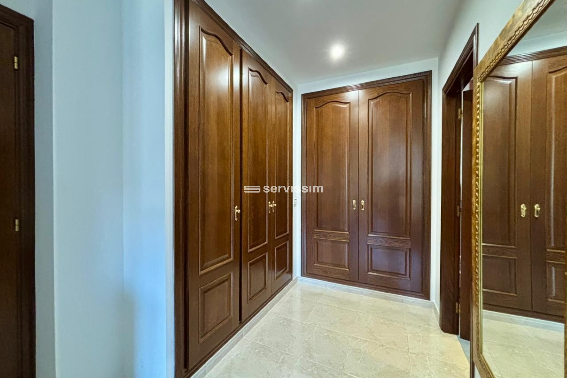 Achat - Maison Mitoyenne - Sispony