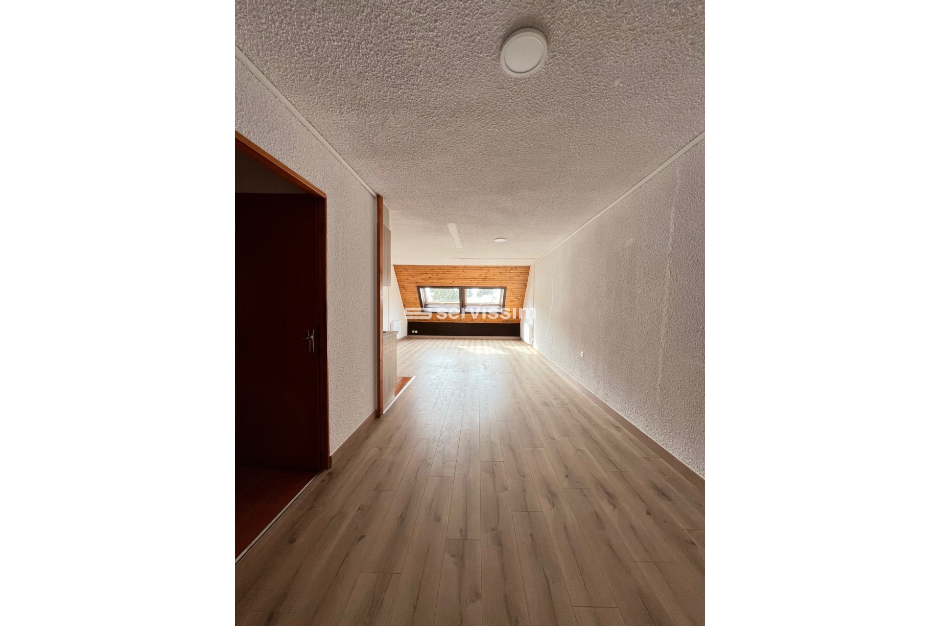 Achat - Studio - Bordes d'Envalira