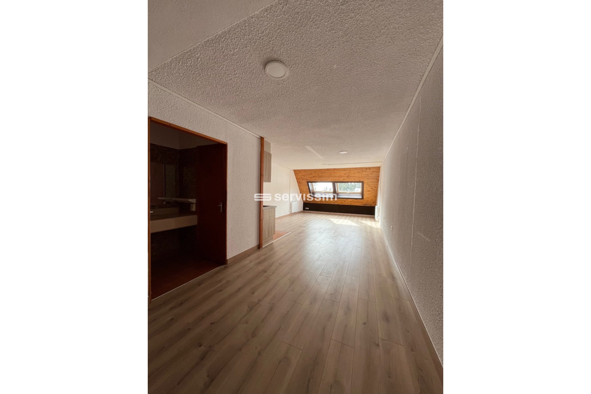 Achat - Studio - Bordes d'Envalira