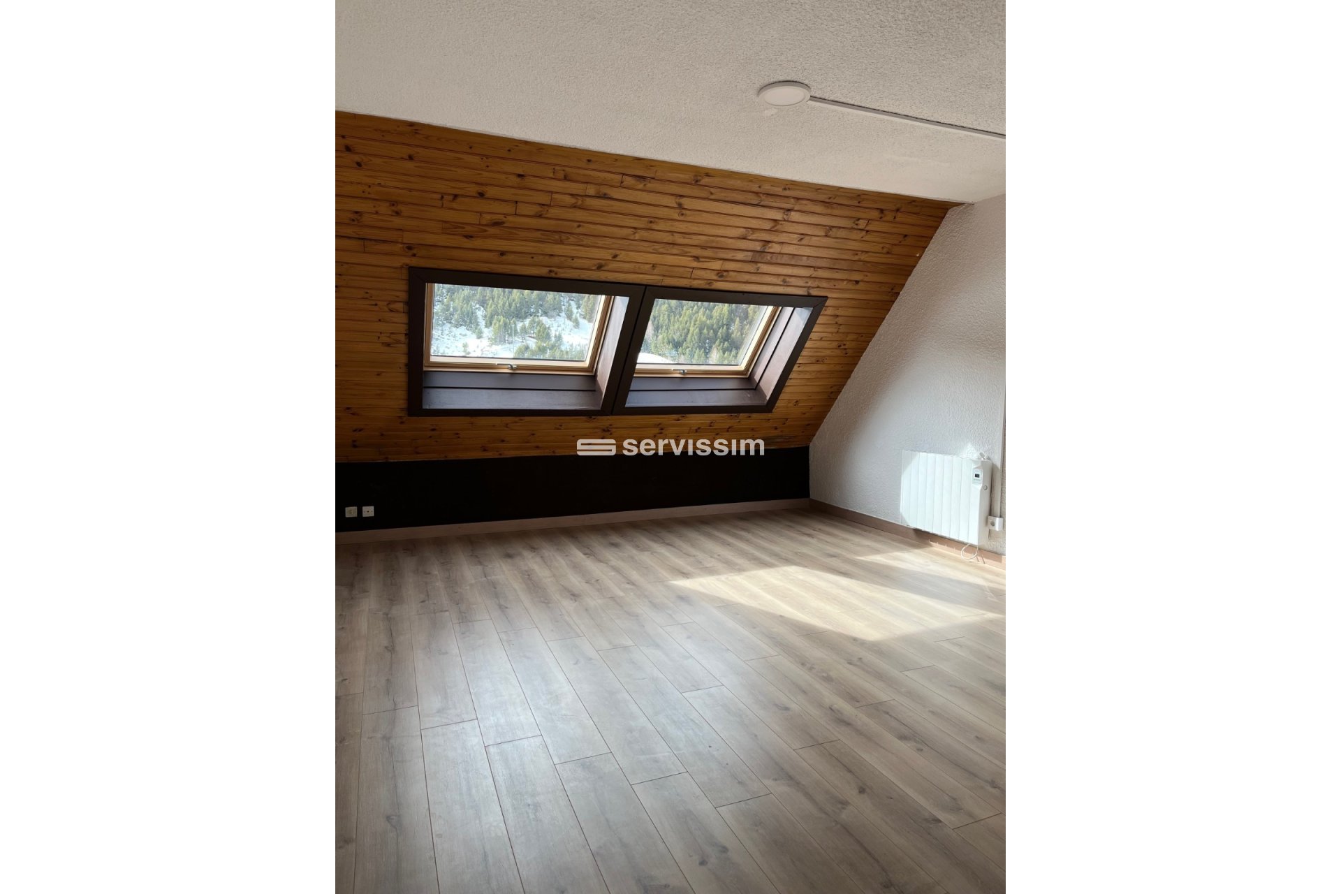 Achat - Studio - Bordes d'Envalira