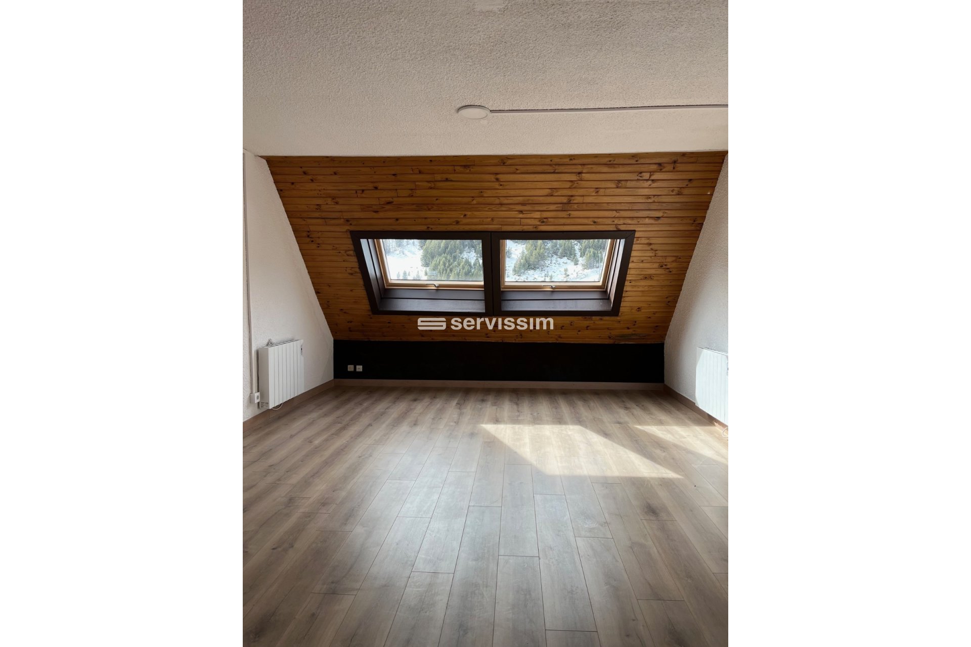Achat - Studio - Bordes d'Envalira