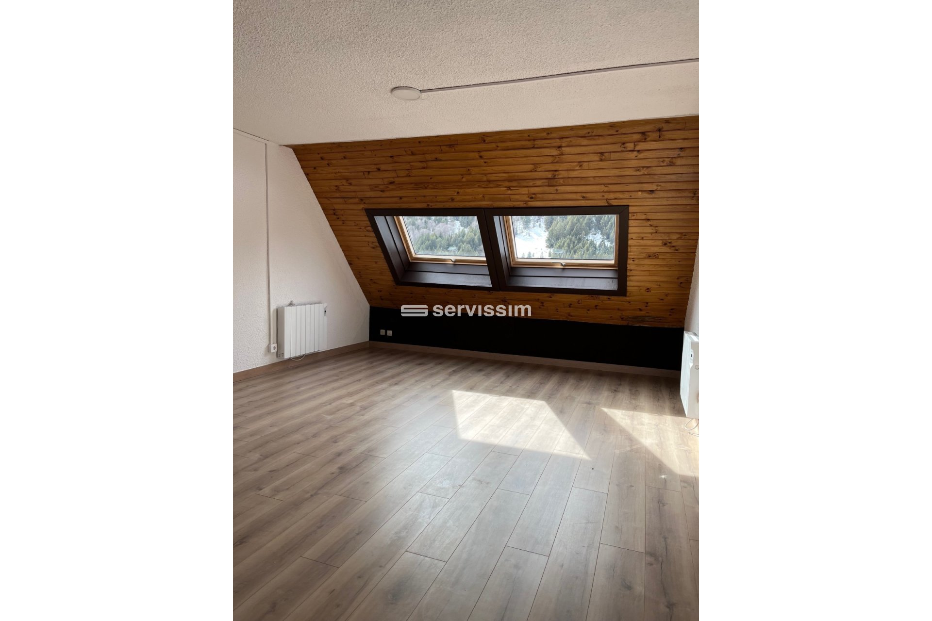 Achat - Studio - Bordes d'Envalira