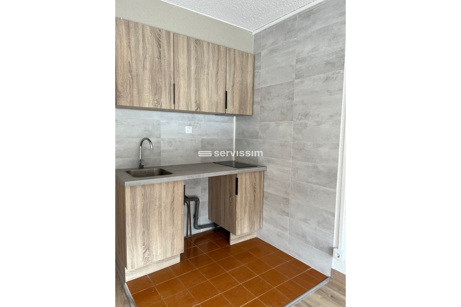 Achat - Studio - Bordes d'Envalira