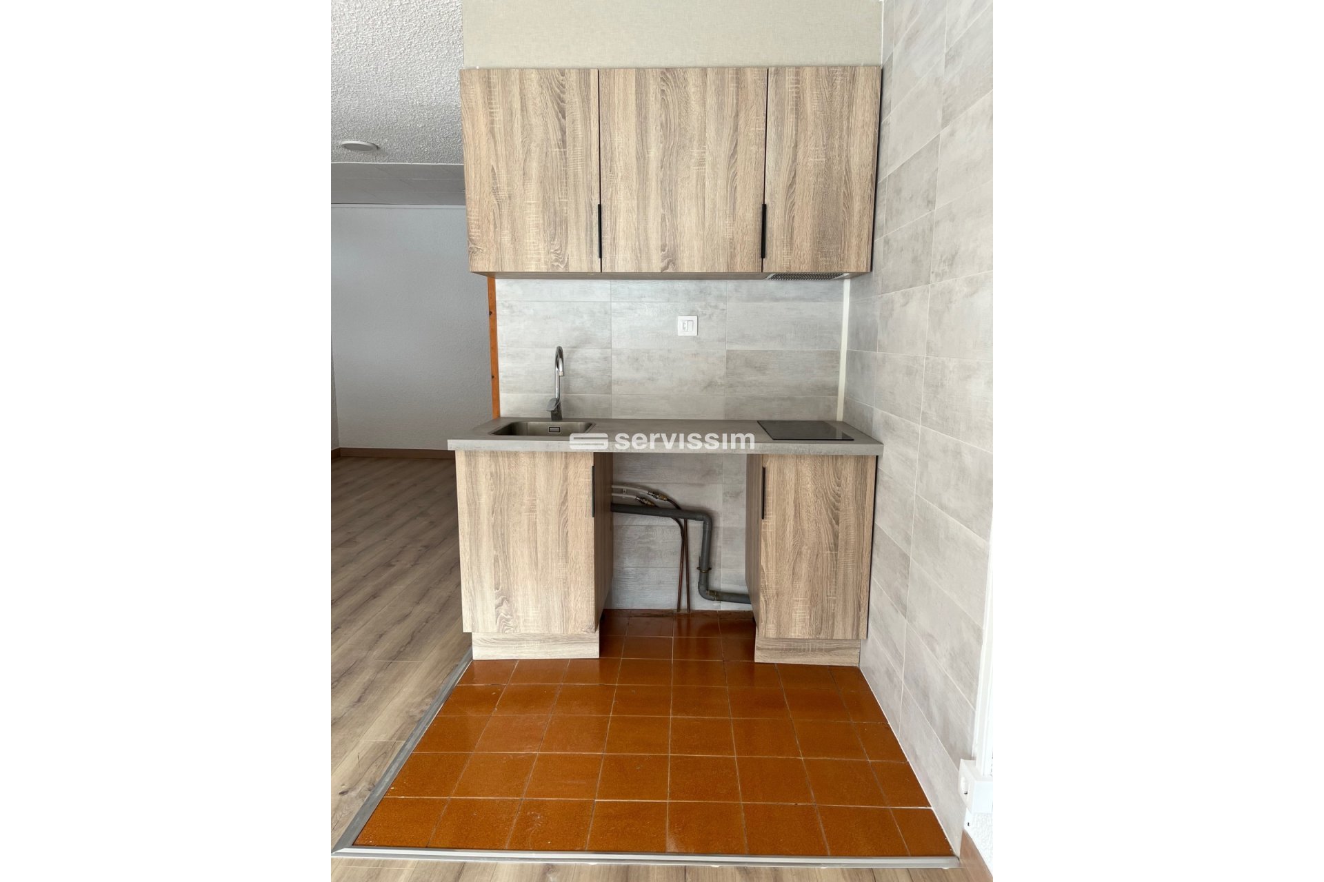 Achat - Studio - Bordes d'Envalira