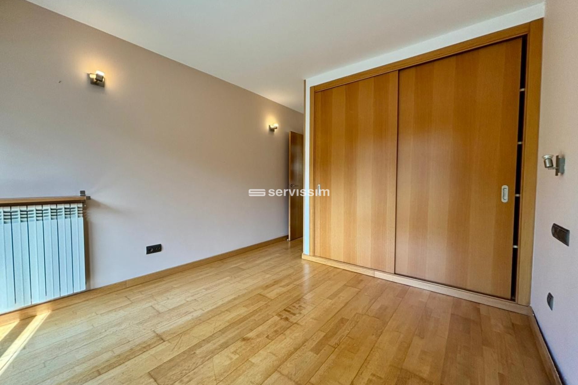 Alquiler - Apartamento / piso - Anyós