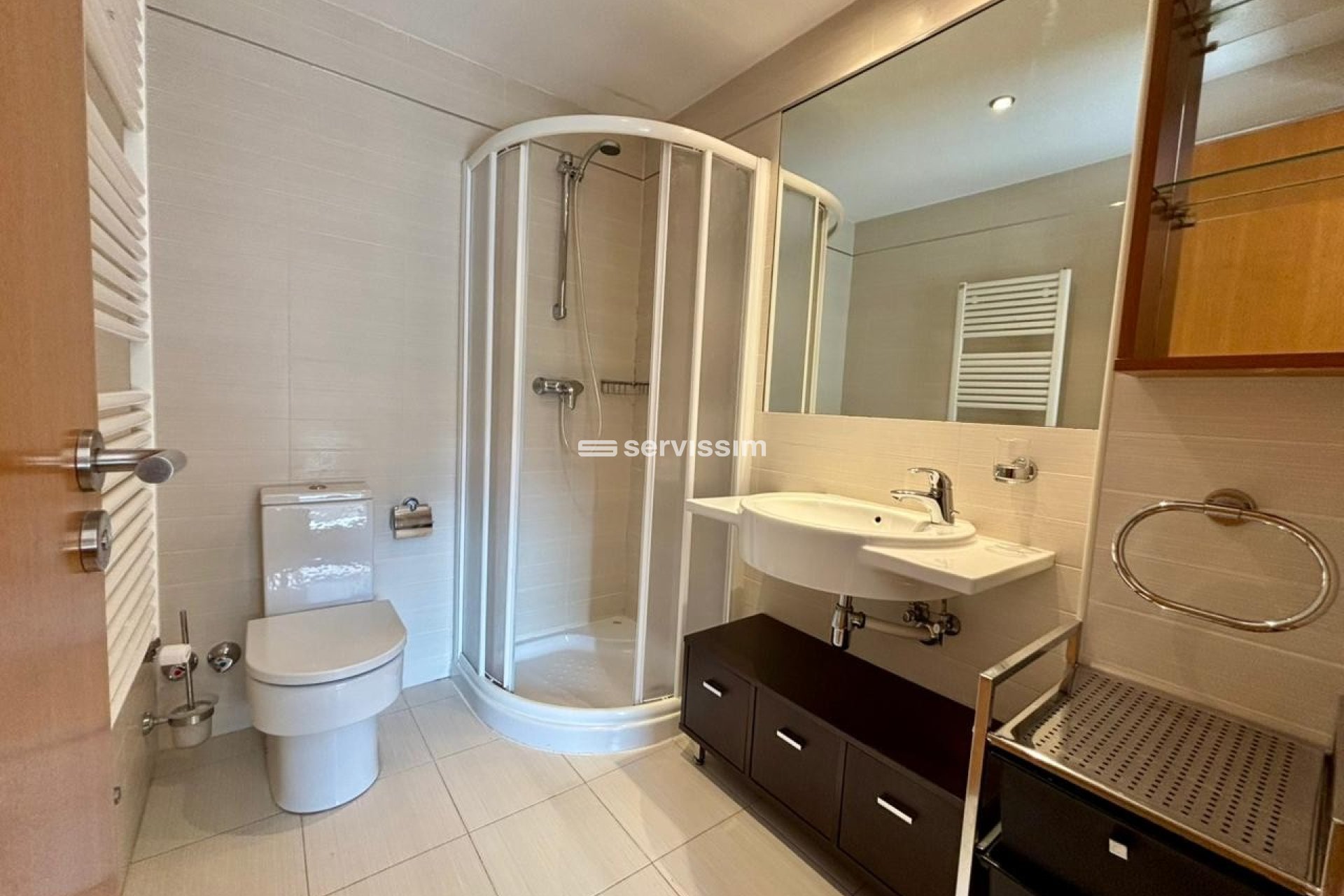 Alquiler - Apartamento / piso - Anyós