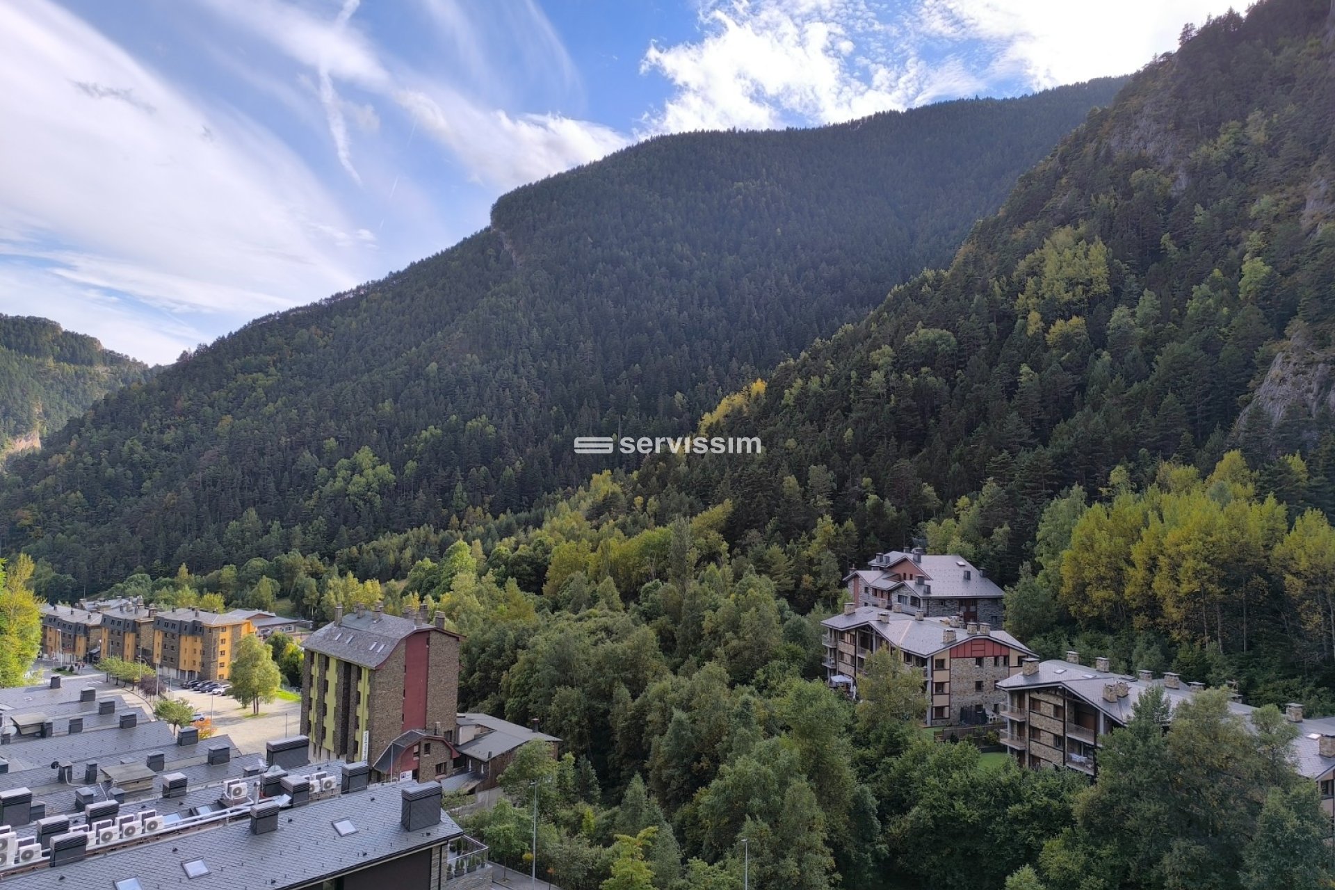 Alquiler - Apartamento / piso - Arinsal