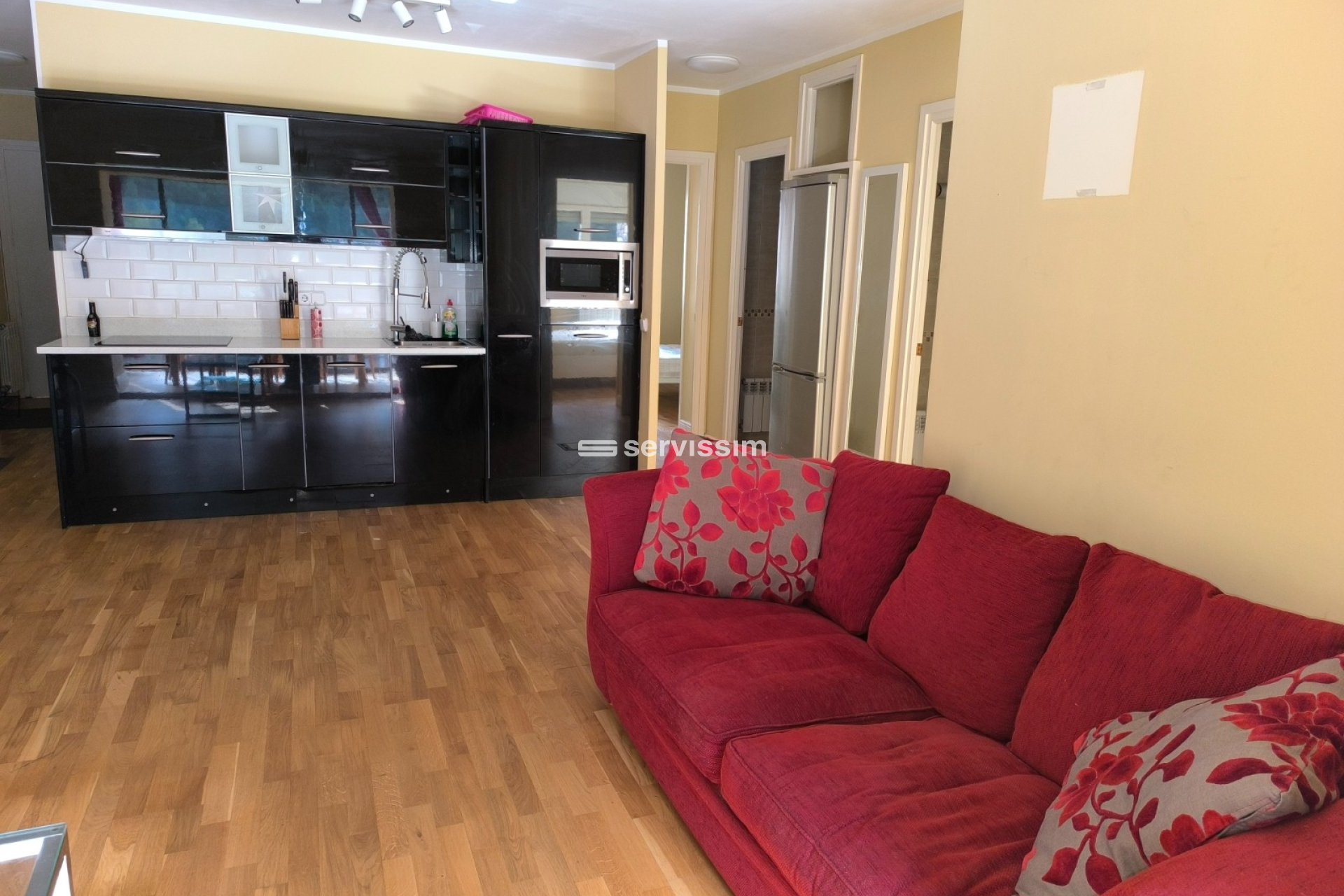 Alquiler - Apartamento / piso - Arinsal