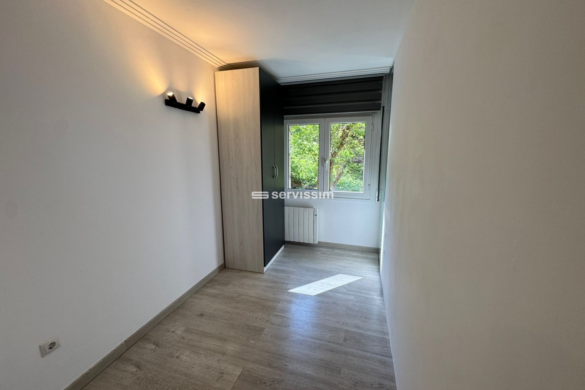 Alquiler - Apartamento / piso - Arinsal