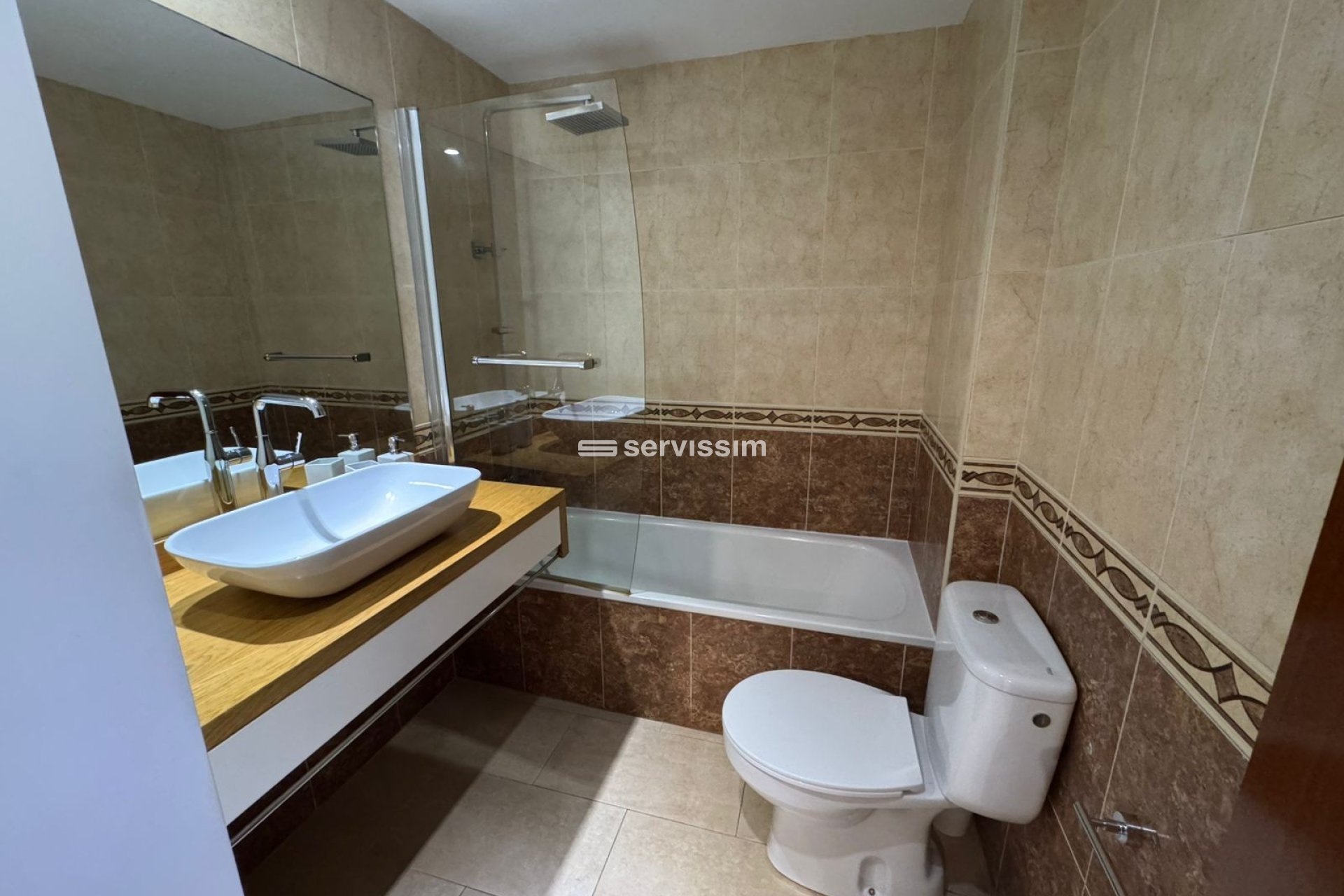 Alquiler - Apartamento / piso - Arinsal