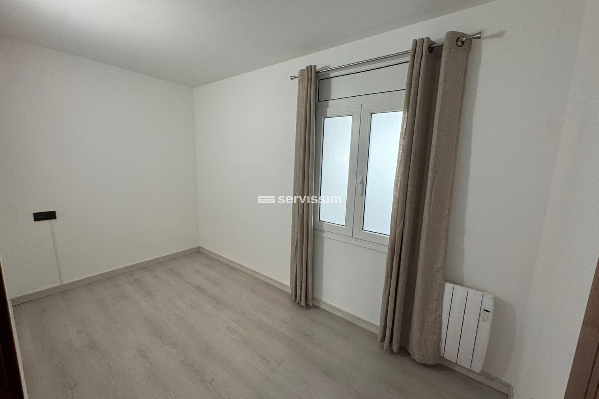 Alquiler - Apartamento / piso - Arinsal