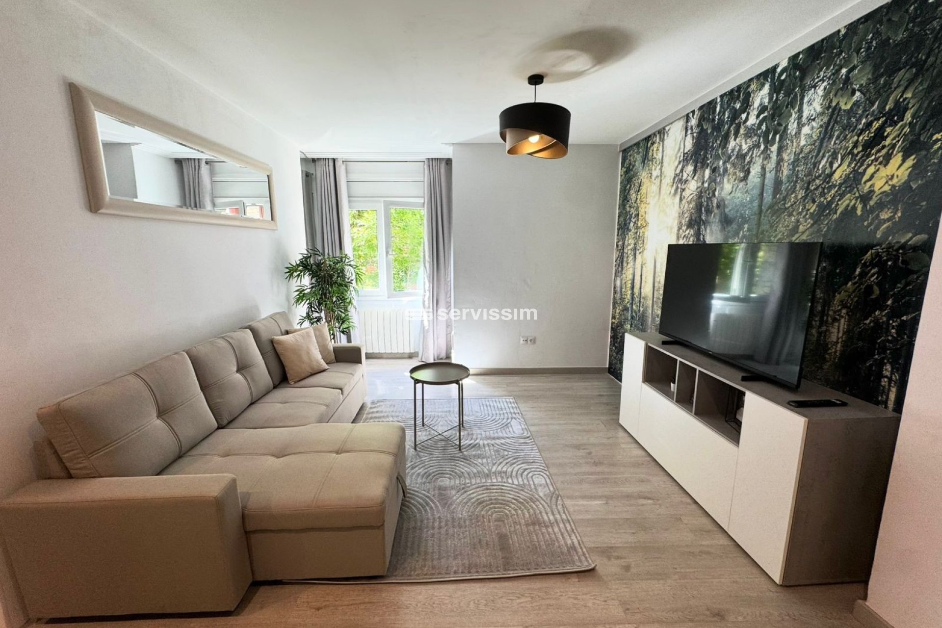 Alquiler - Apartamento / piso - Arinsal