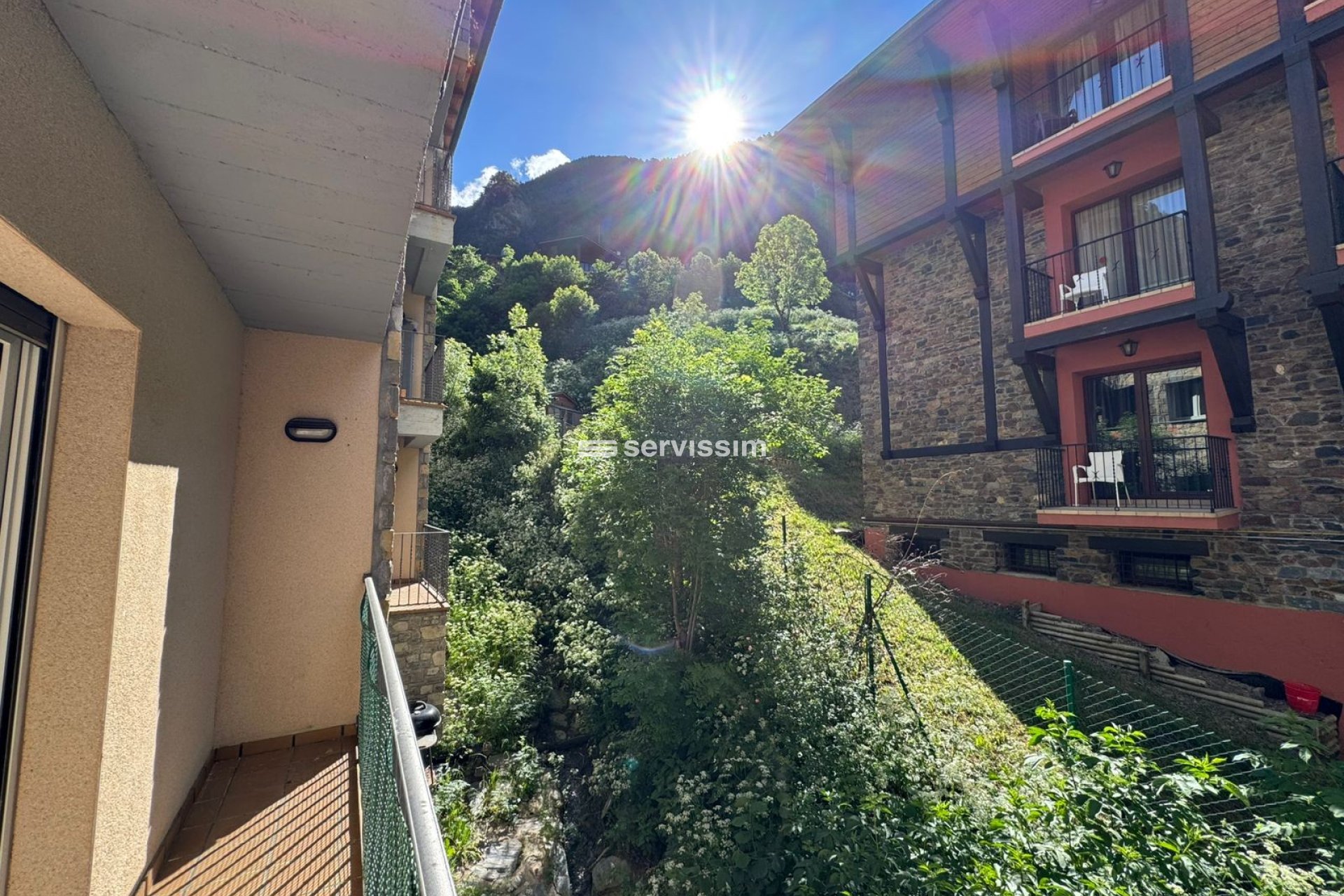 Alquiler - Apartamento / piso - Arinsal