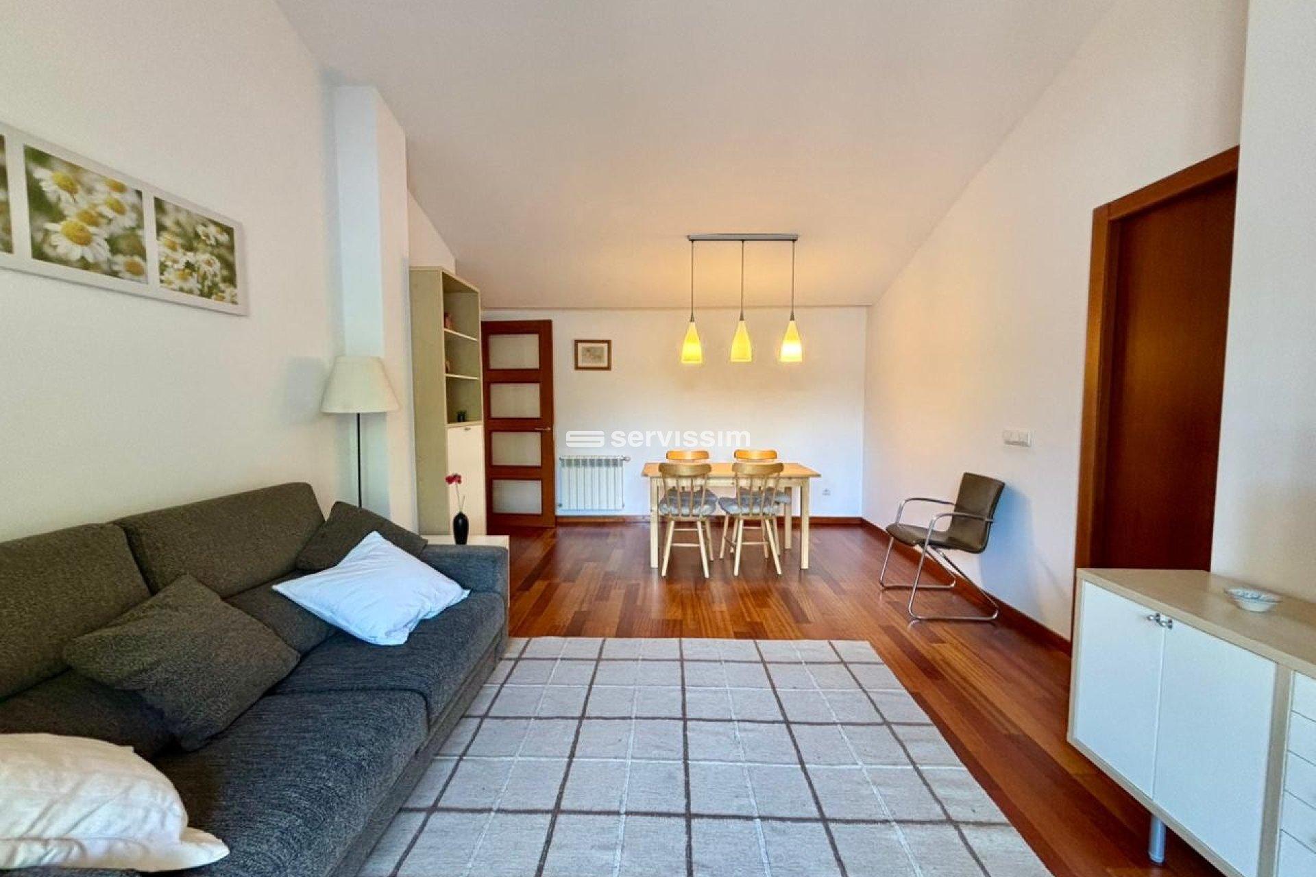 Alquiler - Apartamento / piso - Arinsal