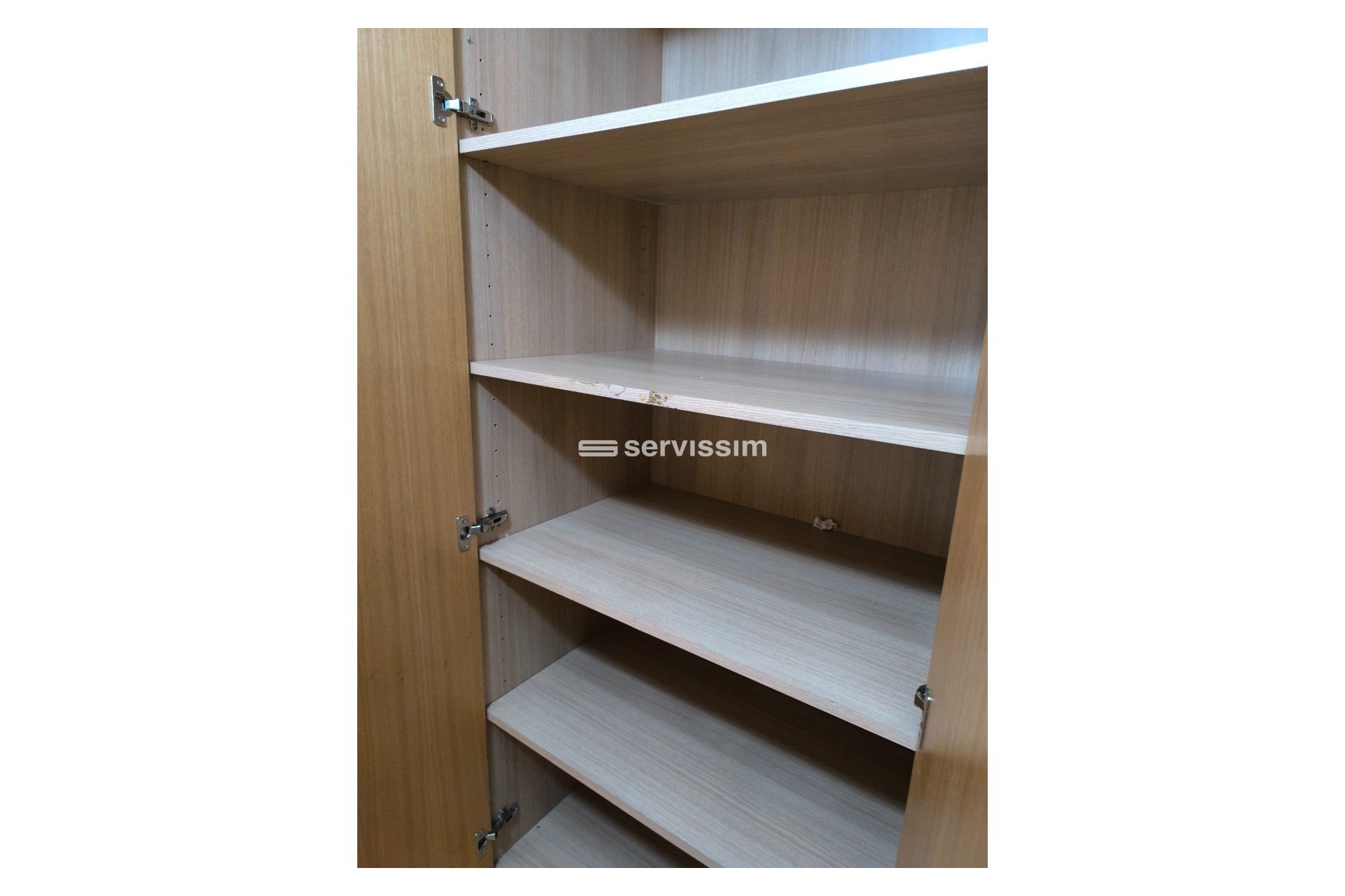 Alquiler - Apartamento / piso - Centro