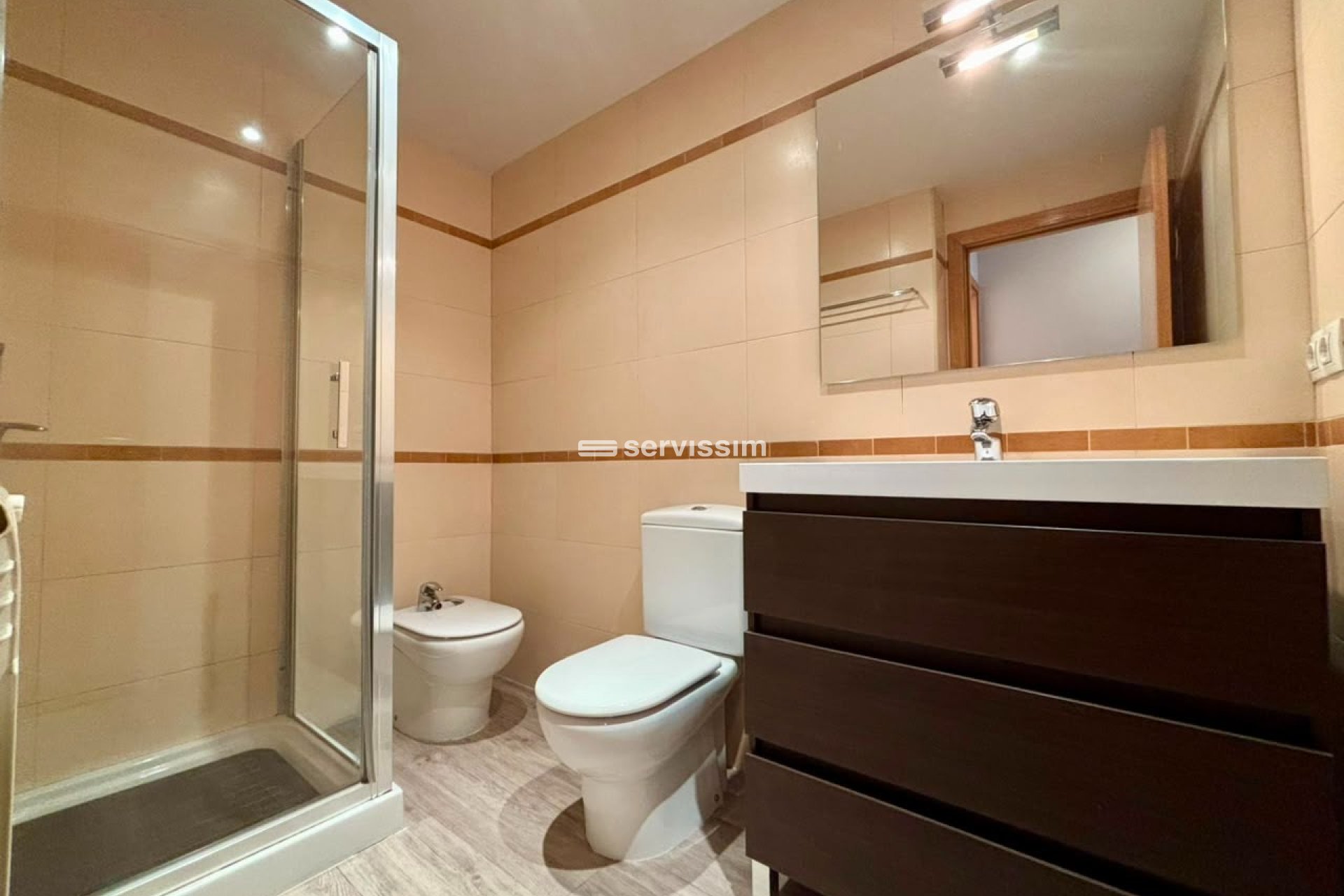 Alquiler - Apartamento / piso - Centro